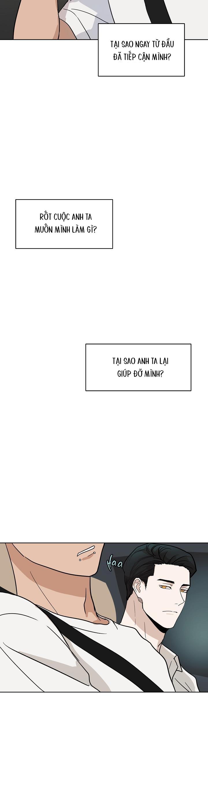 Đọc truyện TUYỂN TẬP ÁM ẢNH, MƯU MÔ CÔNG - Chapter 2.6