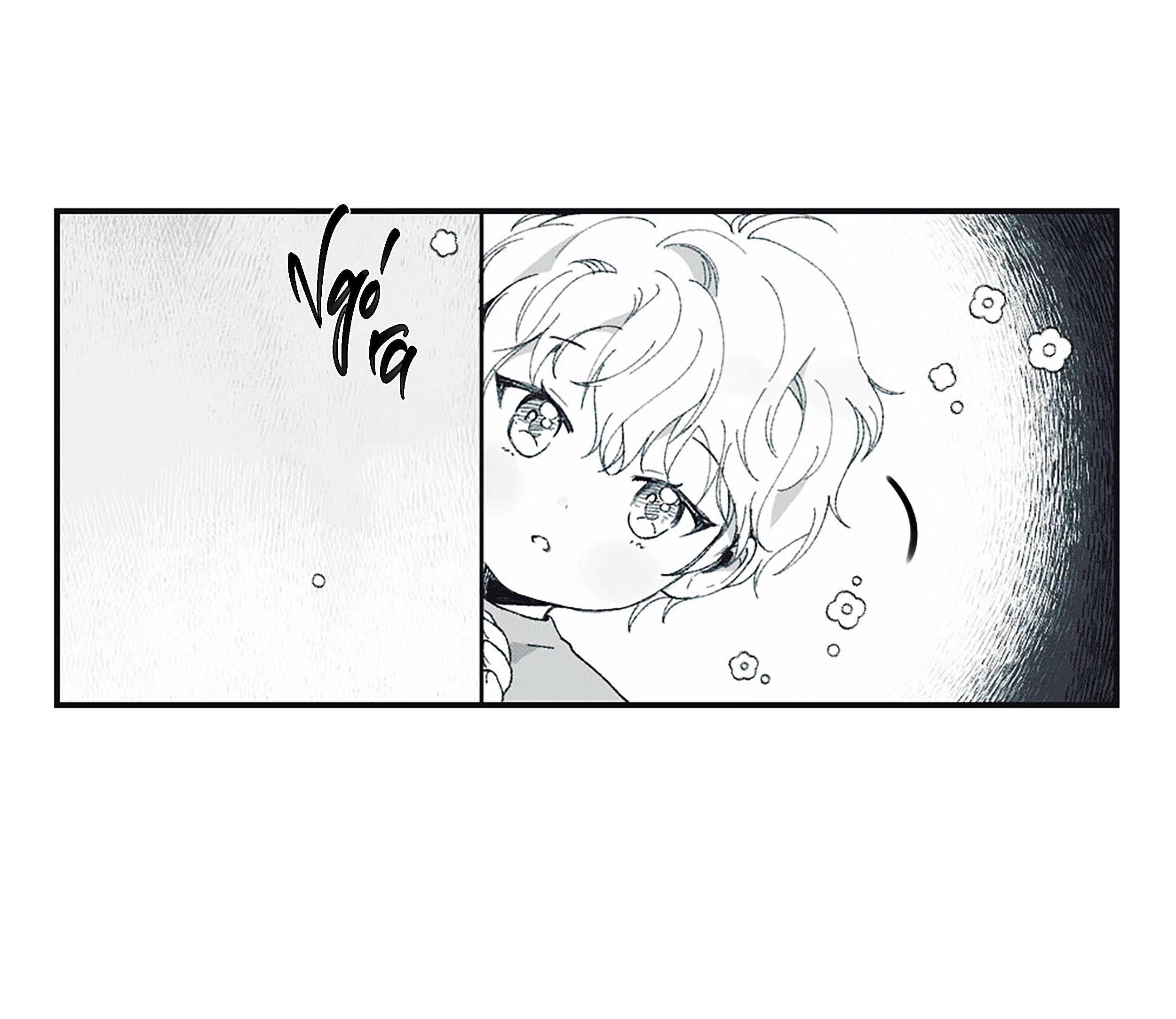 Đọc truyện  Triangle and Circle - Chapter 3