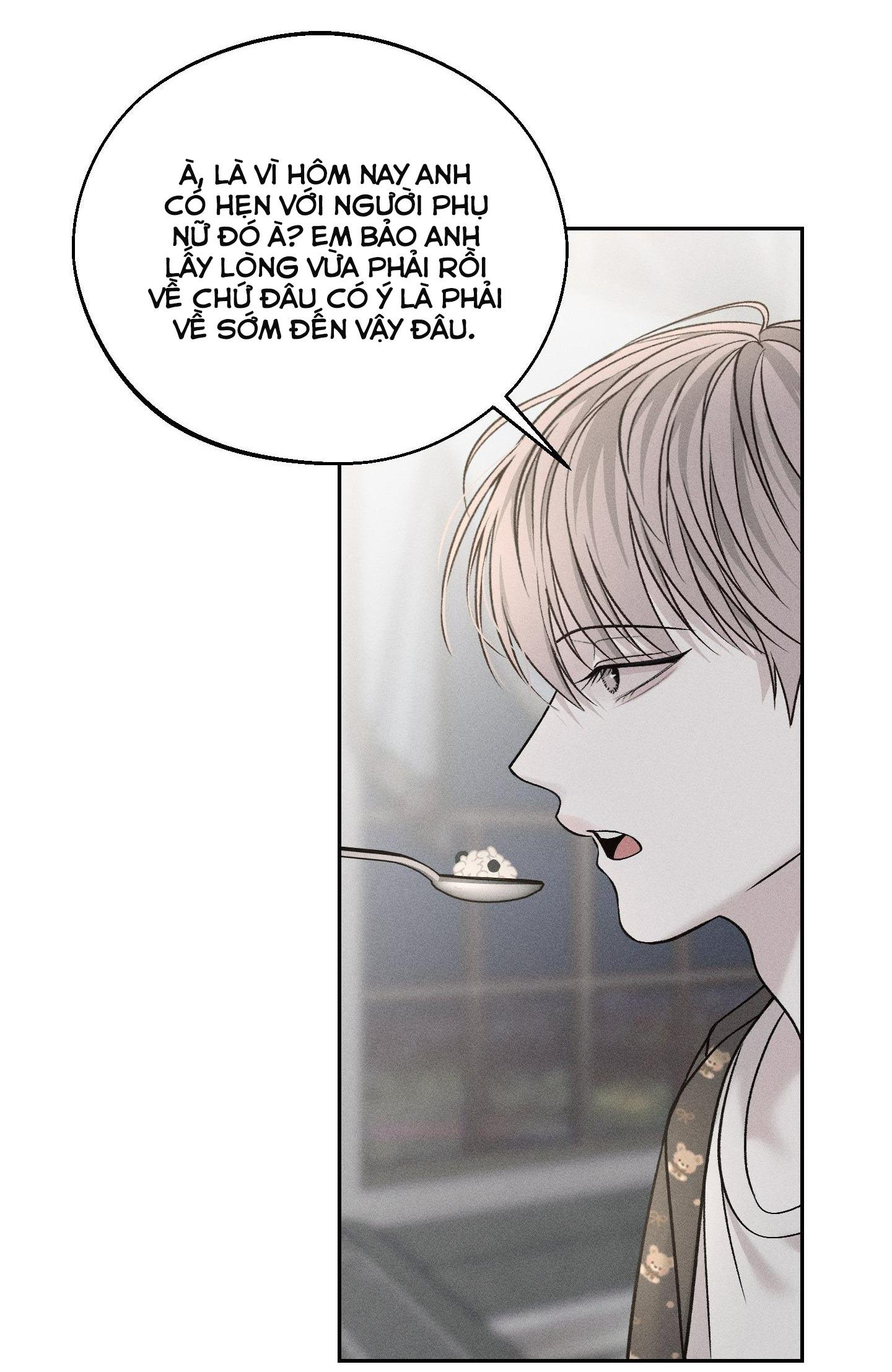 Đọc truyện MÁU ĐỔ - Chapter 2