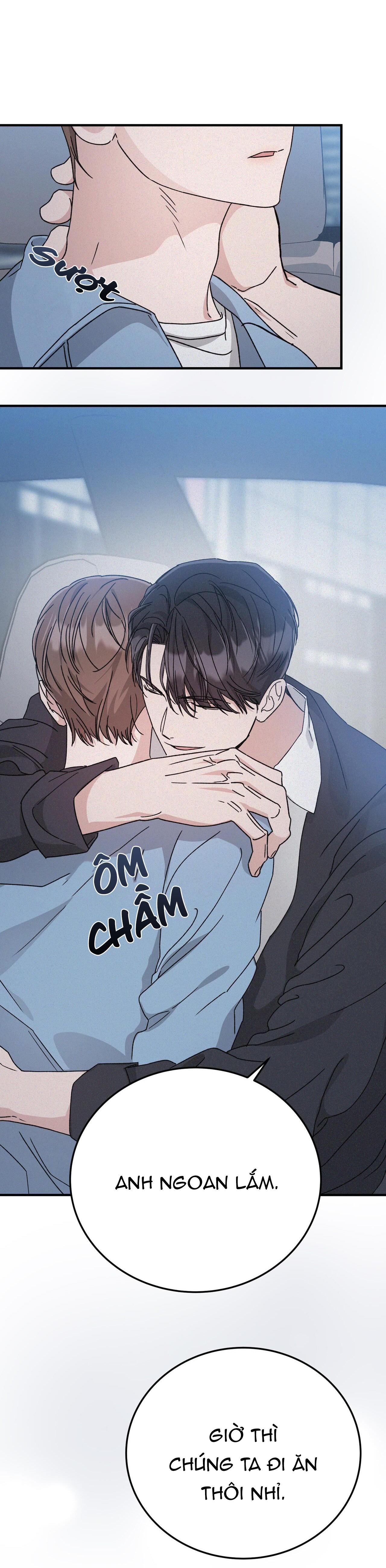 Đọc truyện FormLess - Chapter 48