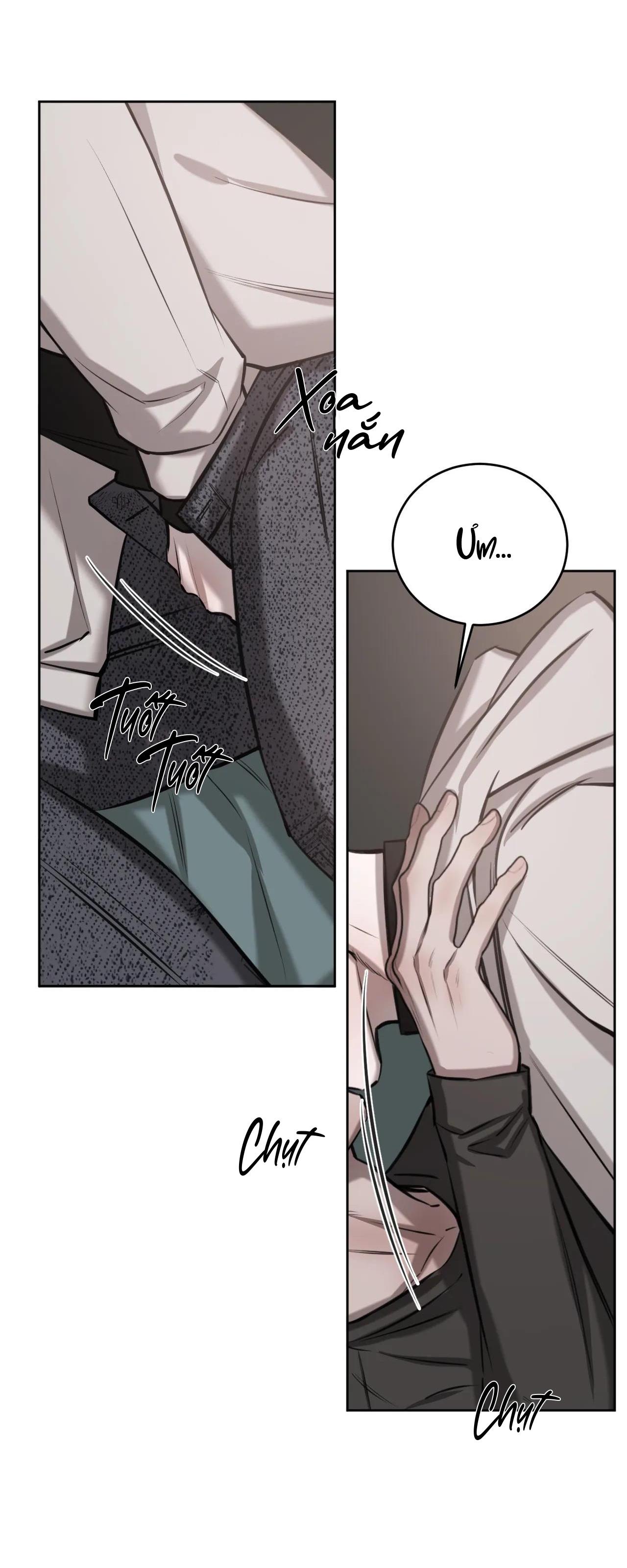 Đọc truyện GIỮA TÌNH CỜ VÀ ĐỊNH MỆNH - Chapter 51