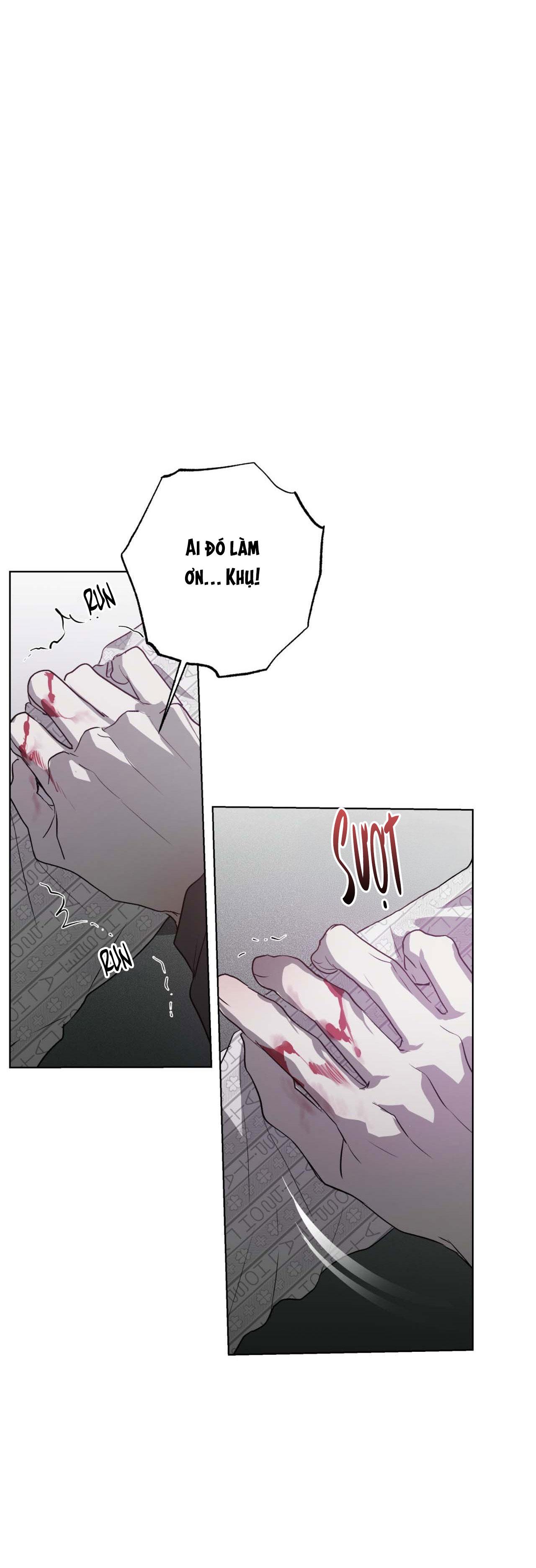 Đọc truyện Hold Over You - Chapter 19