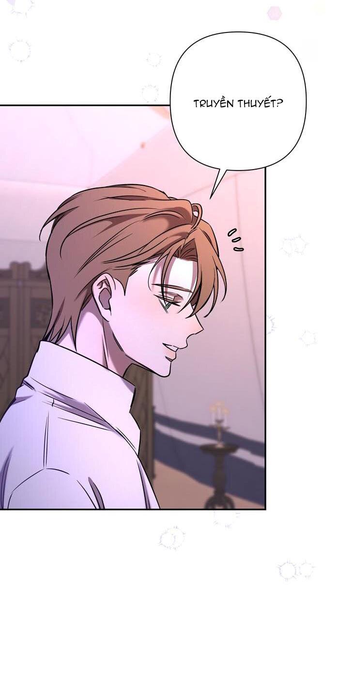 Đọc truyện Mắc Kẹt Trong Game Hẹn Hò Của Em Gái Tôi - Chapter 61