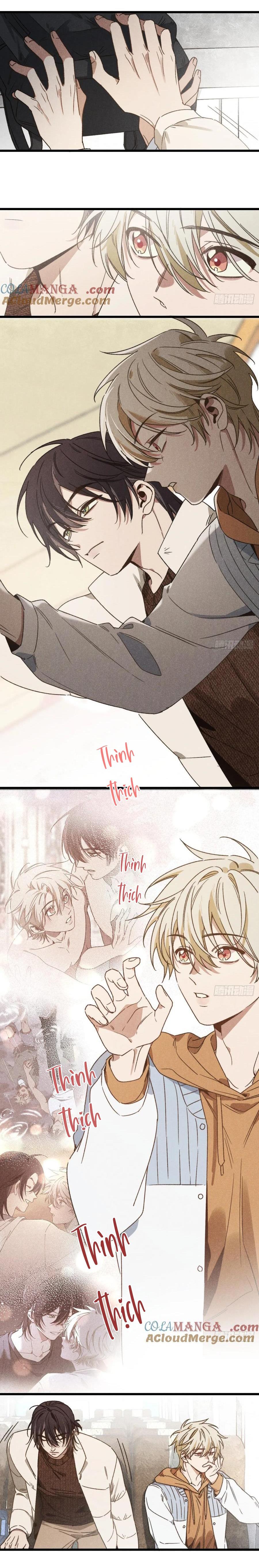 Đọc truyện Ra Ruộng Ngô Với Anh Á, Còn Lâu! - Chapter 41