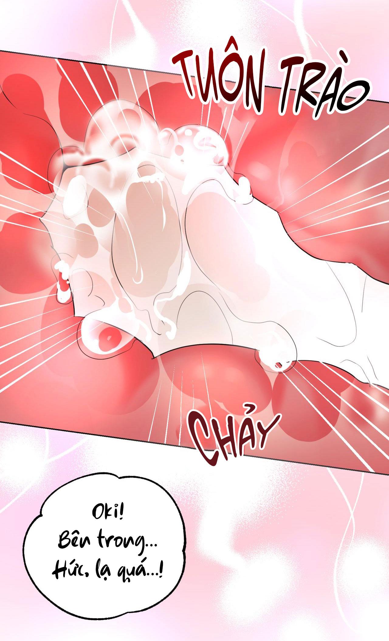 Đọc truyện My calculus - Chapter 5