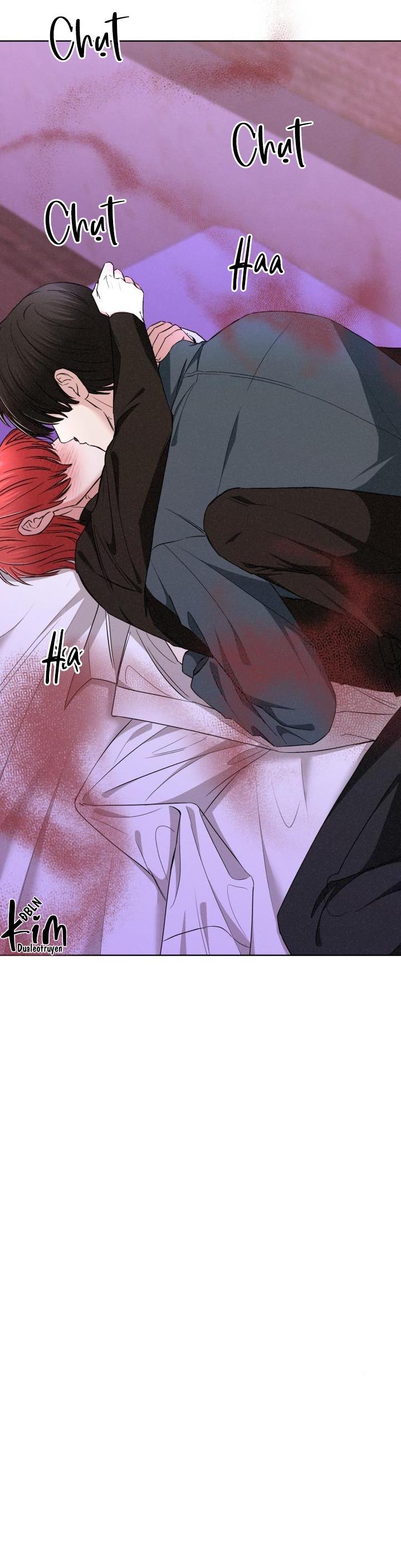 Đọc truyện SĂN CÁO - Chapter 11