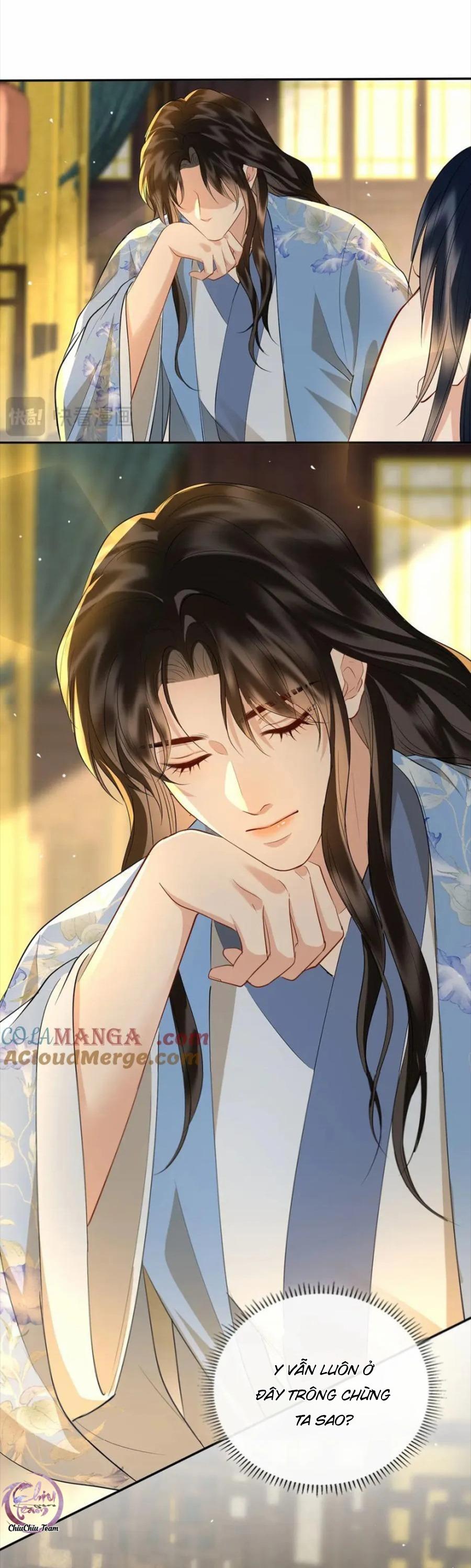 Đọc truyện Dục Vọng - Chapter 63