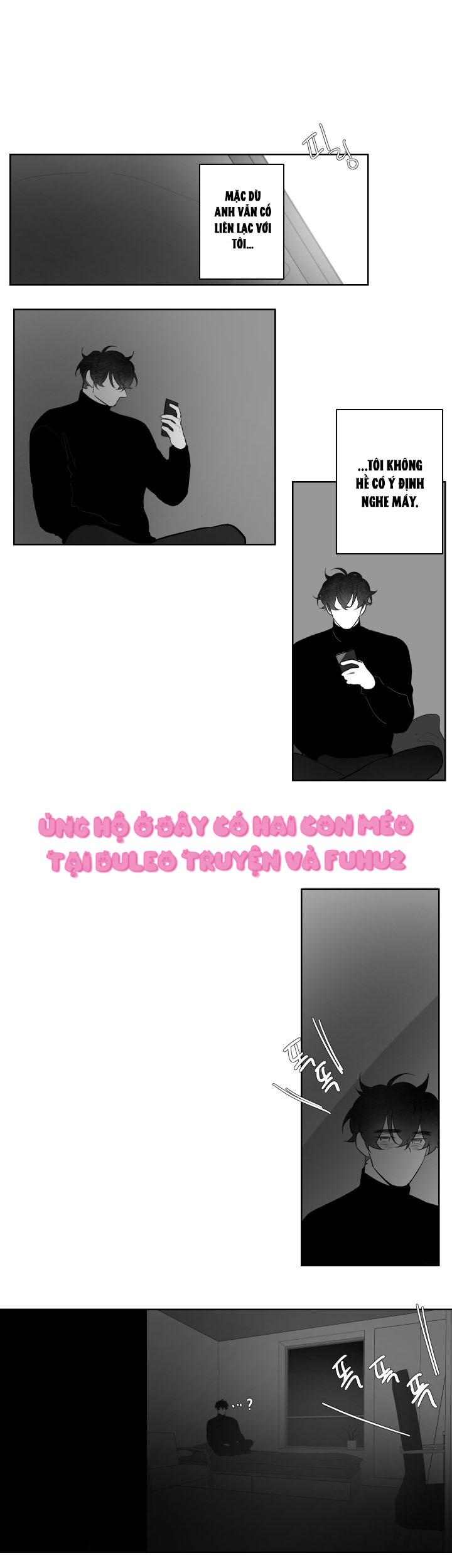 Đọc truyện Vùng Đỏ - Chapter 53