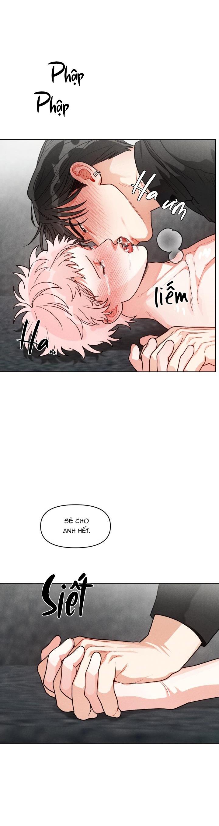 Đọc truyện Private Call - Chapter 10