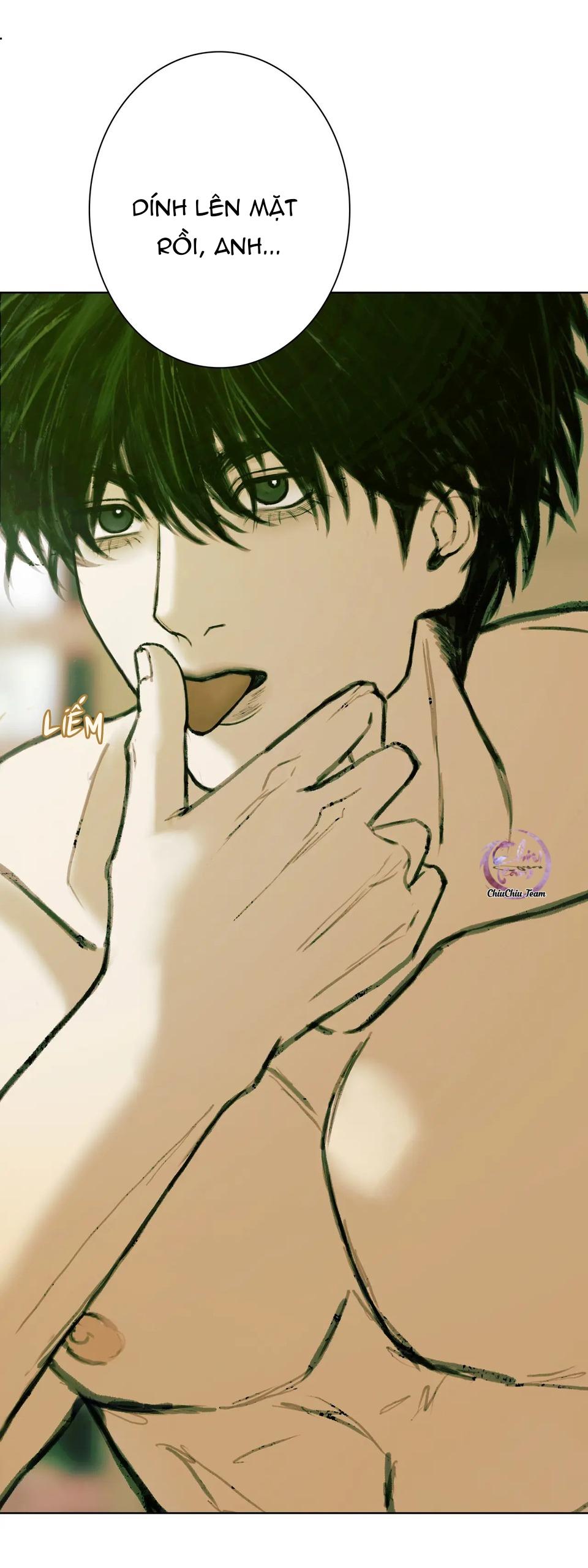 Đọc truyện Hừng Đông - Chapter 9