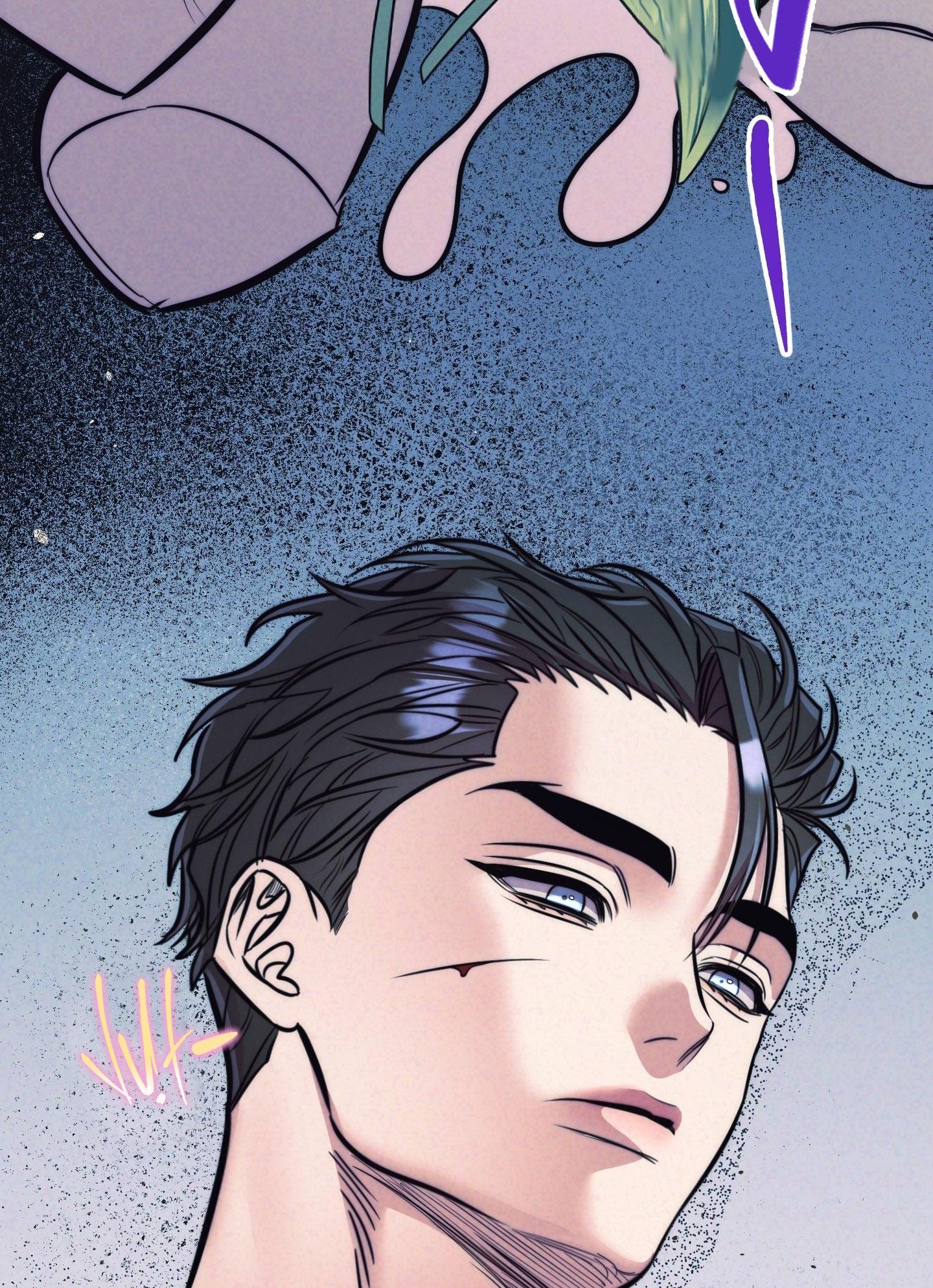 Đọc truyện KỲ THỊ - Chapter 39