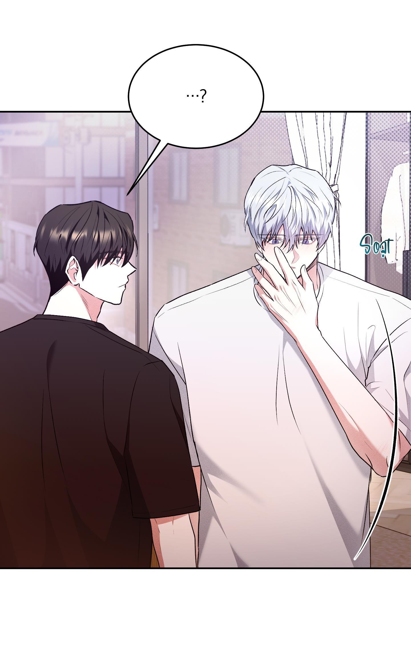 Đọc truyện BẮN LÀ DÍNH - Chapter 18