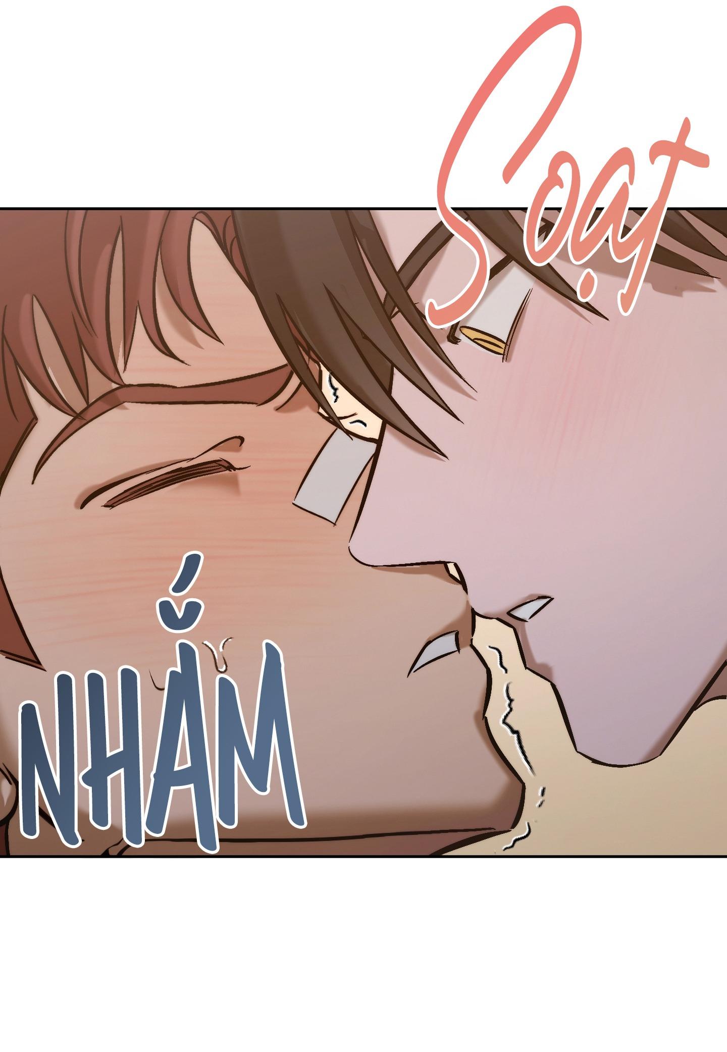 Đọc truyện BLOODY HELL - Chapter 7