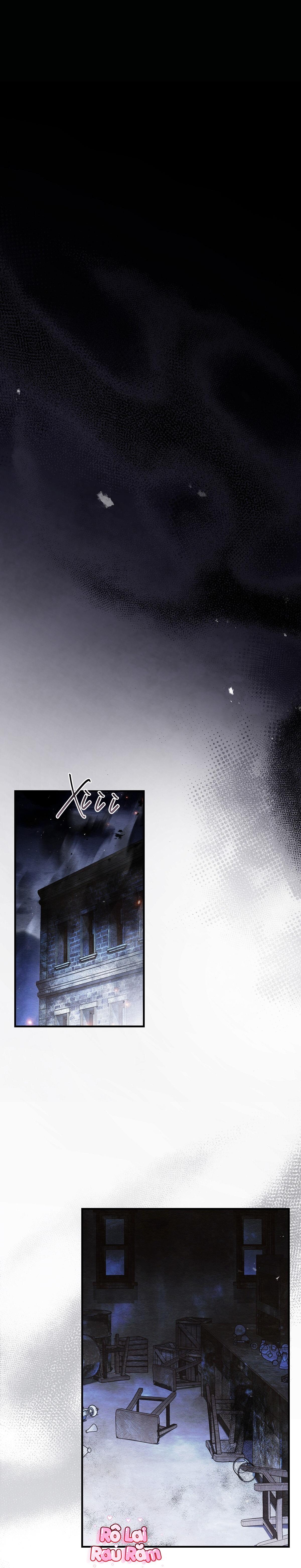 Đọc truyện ĂN MỘT LỜI HAI - Chapter 32