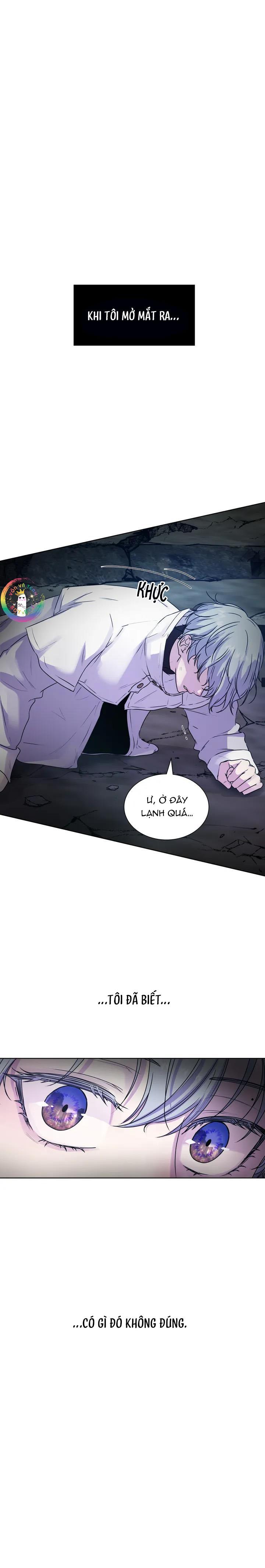 Đọc truyện (END) Guiding Light - Chapter 1