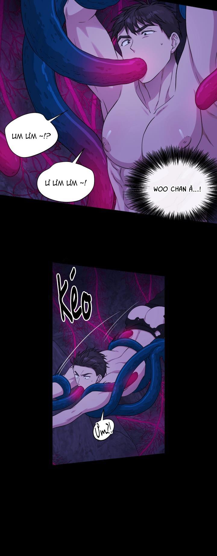 Đọc truyện SỰ THAM LAM CỦA NHÂN LOẠI - Chapter 5.2