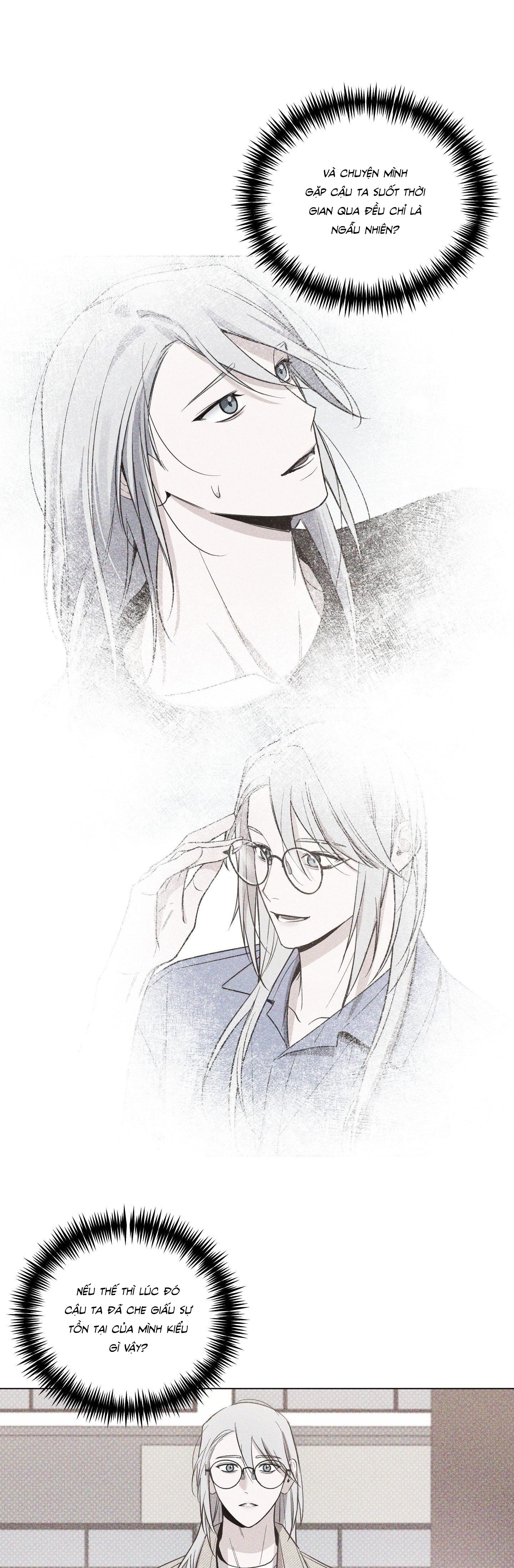 Đọc truyện BÌNH MINH CHIA CẮT BÓNG ĐÊM - Chapter 55