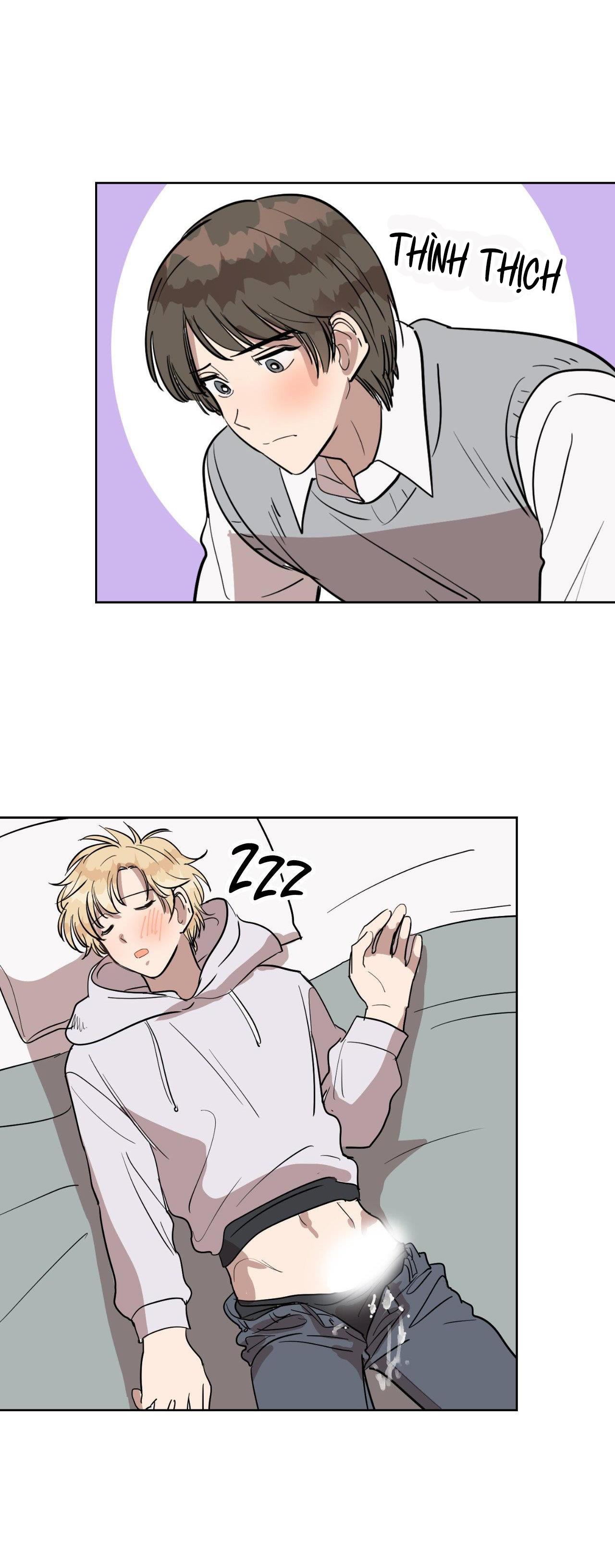 Đọc truyện Sự Hiểu Lầm Ngọt Ngào - Chapter 5