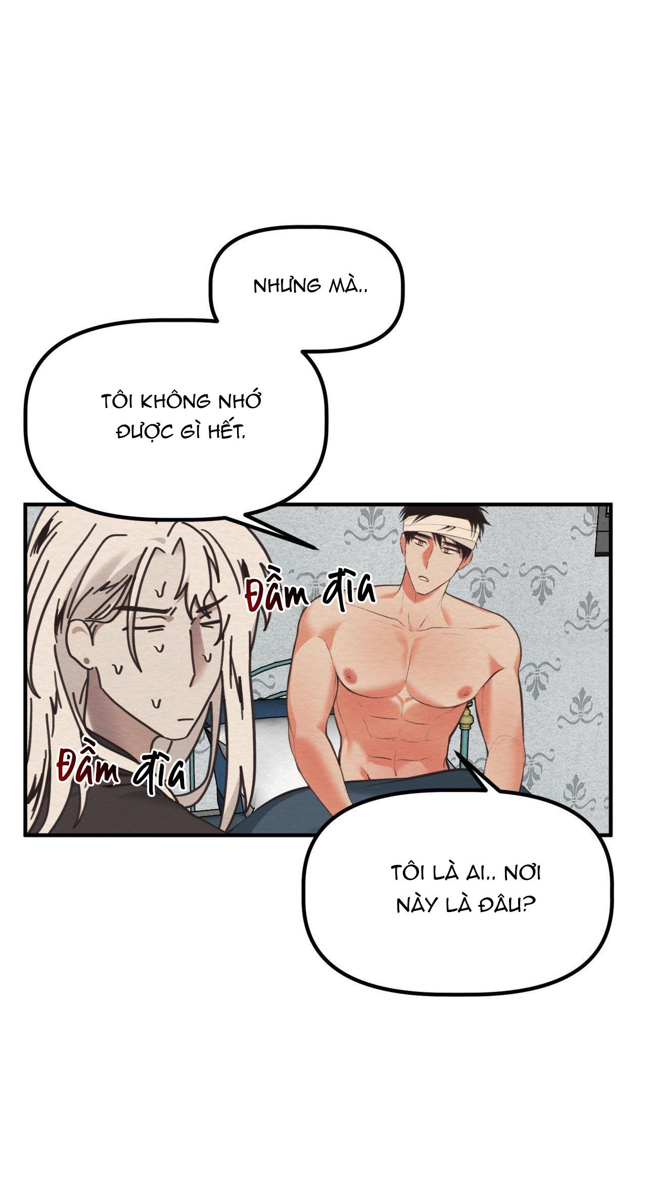 Đọc truyện ÁC MA ĐỈNH CẤP - Chapter 25