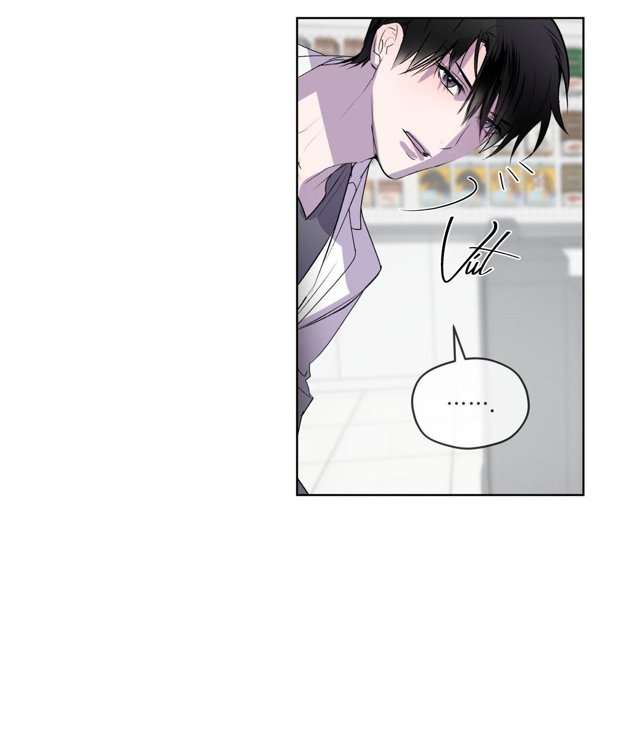 Đọc truyện  Hồi Ức Của Nhịp Thở - Chapter 7