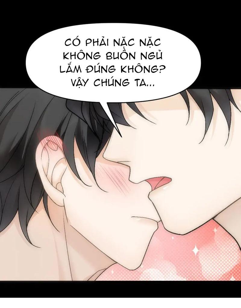 Đọc truyện Bảo bối ngoan, không thể cắn - Chapter 71