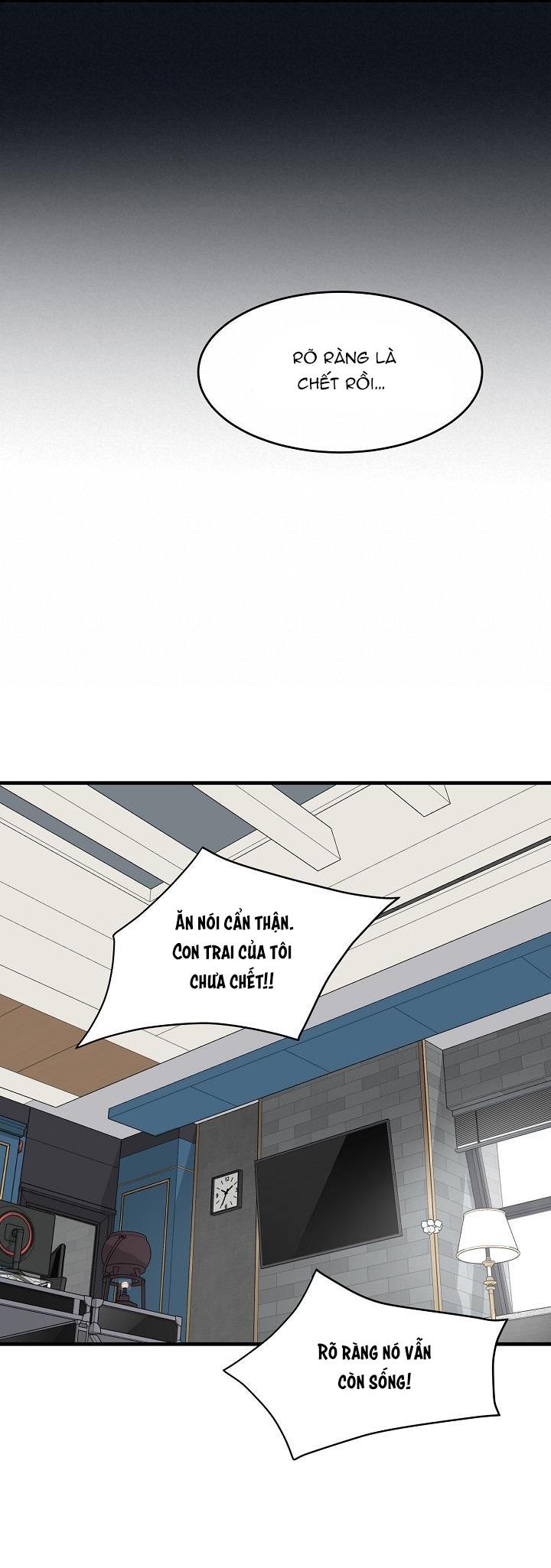 Đọc truyện RANH GIỚI CỦA LINH HỒN - Chapter 1