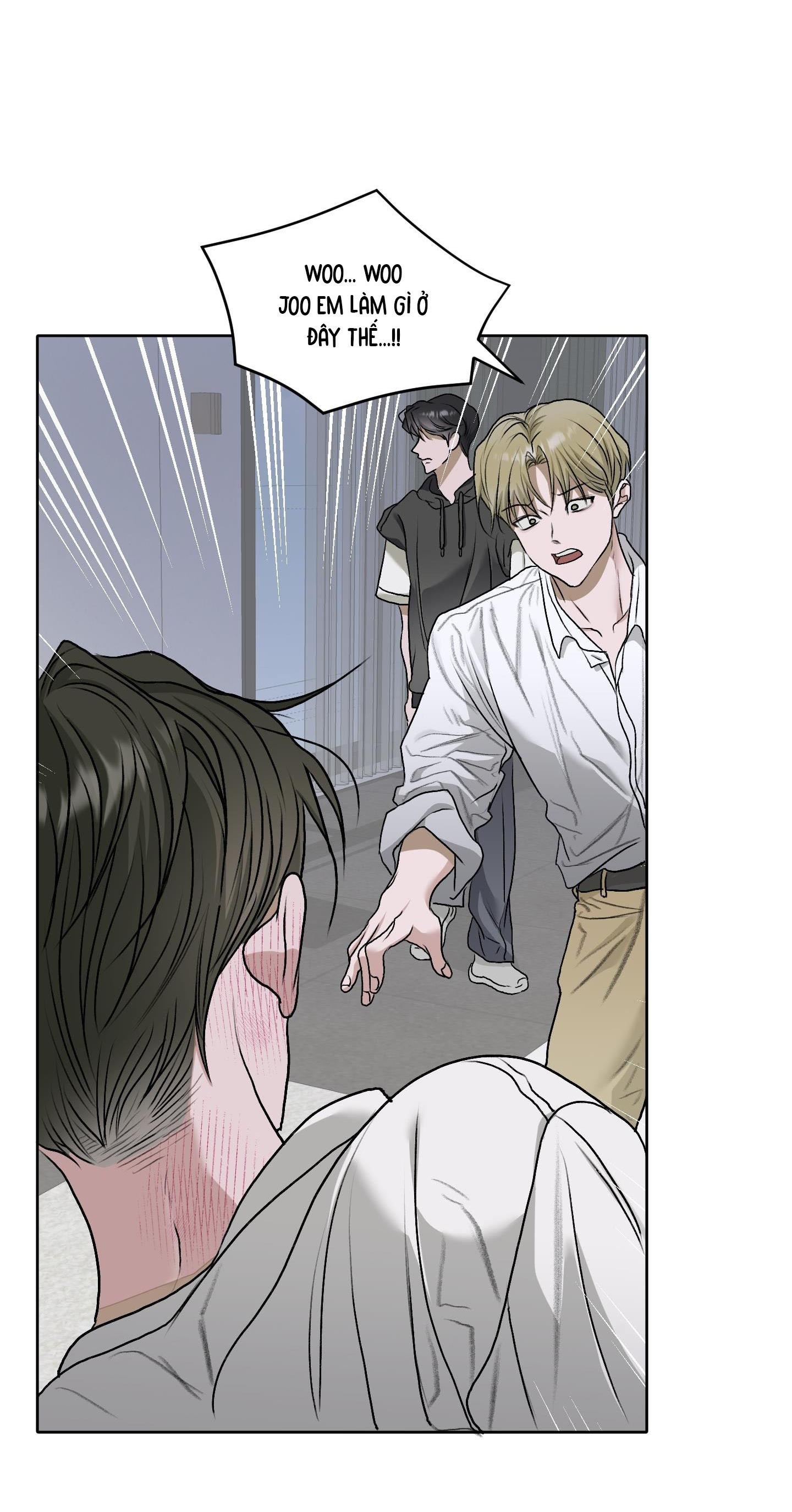 Đọc truyện  Đầm Sen Héo Úa - Chapter 40