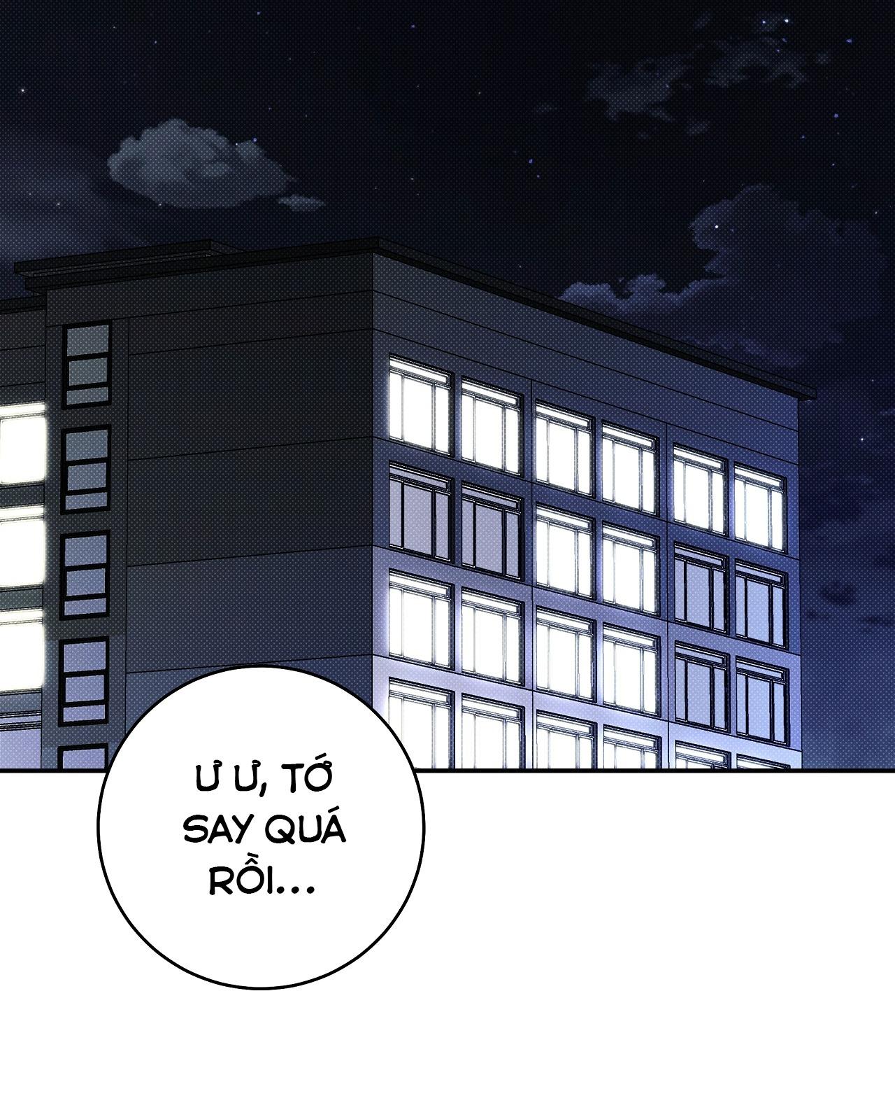 Đọc truyện (END) MÙA HÈ NĂM ẤY - Chapter 50