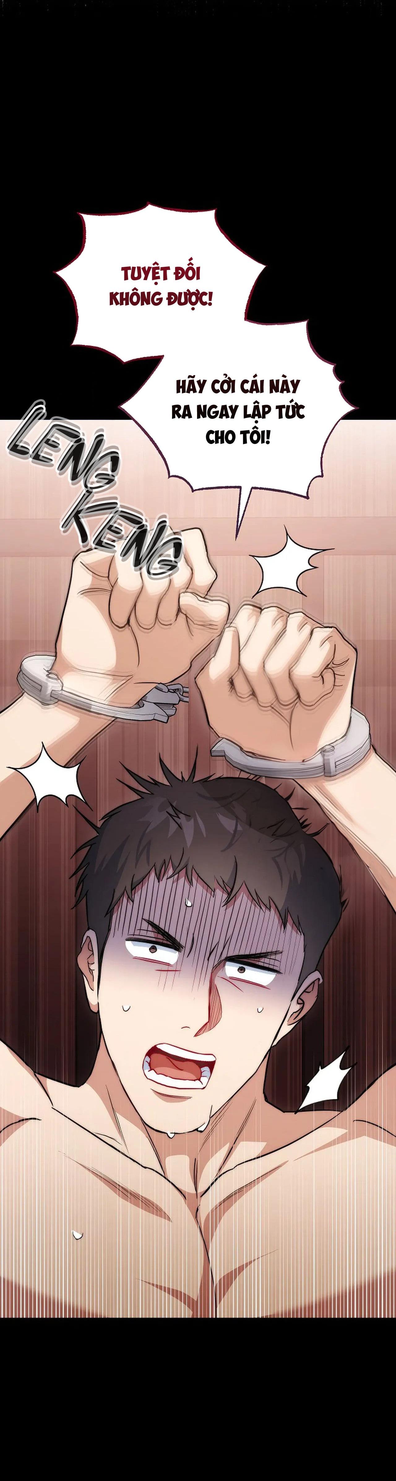 Đọc truyện (END) APP THÔI MIÊN - Chapter 1