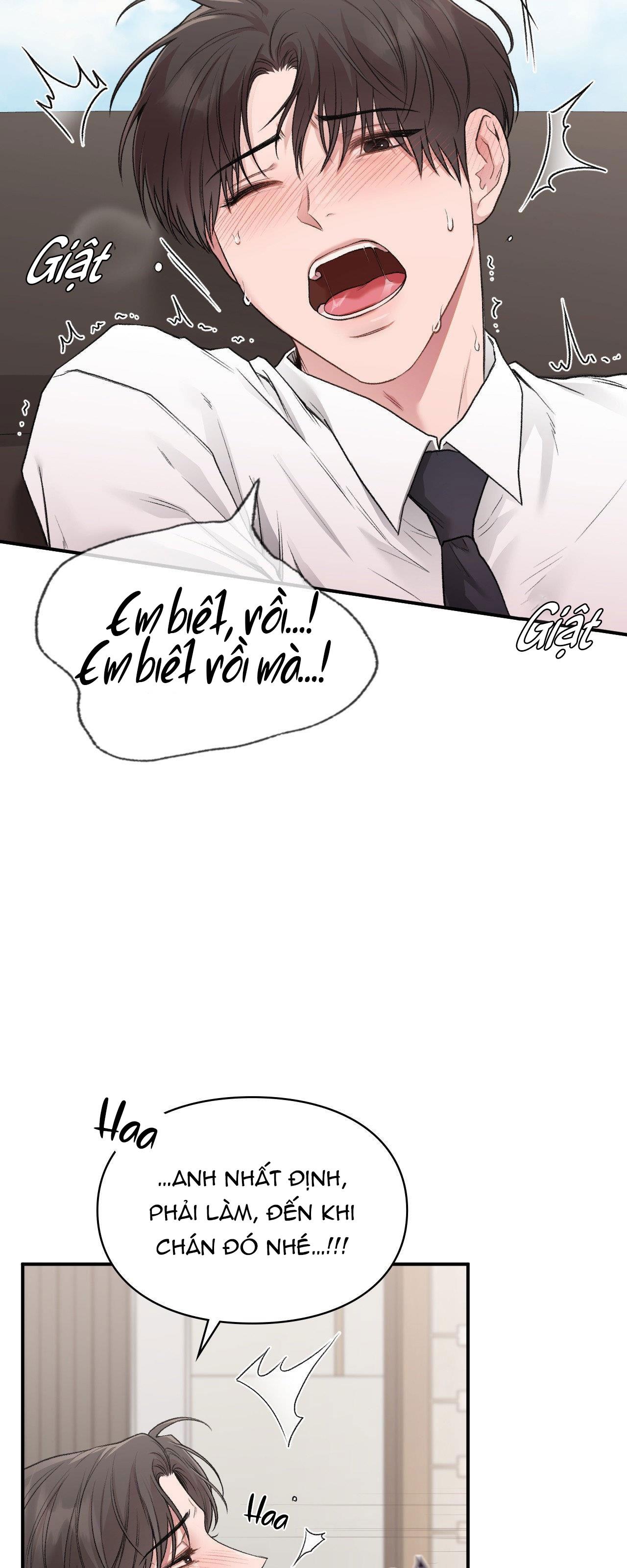 Đọc truyện ZAI ĐẸP NHƯNG LẠI THÍCH DẠY ĐỜI - Chapter 48