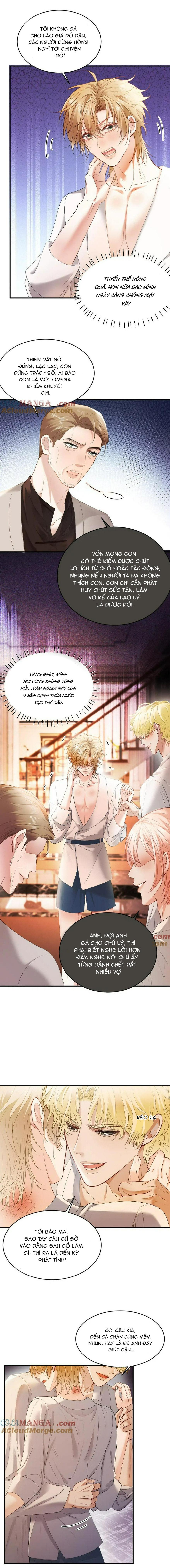 Đọc truyện Tiểu thiếu gia dựa vào nhan sắc càn quét toàn hệ thống - Chapter 33