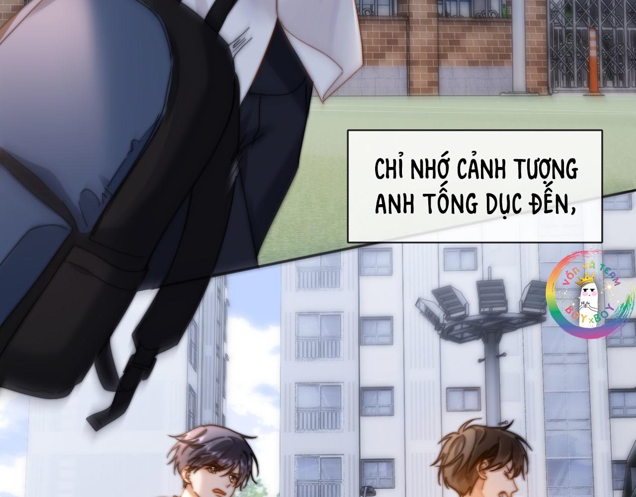 Đọc truyện (Drop) Chất Dị Ứng Cực Cute - Chapter 44