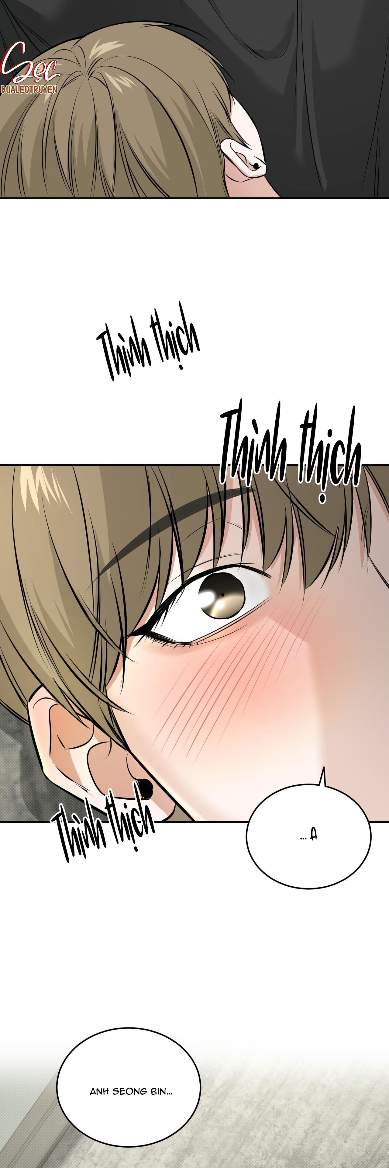 Đọc truyện NGƯỜI ĐÀN ÔNG CHO EM TẤT CẢ - Chapter 14