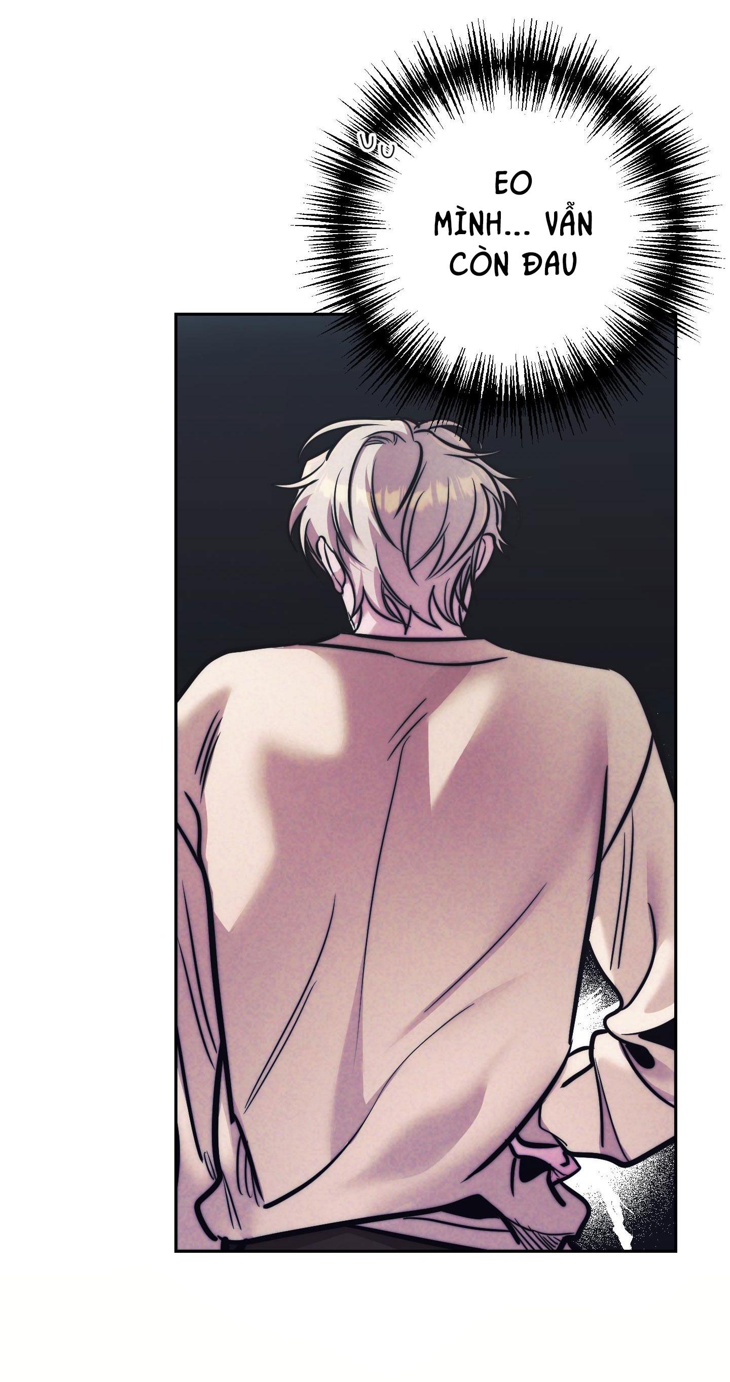 Đọc truyện KỲ THỊ - Chapter 17