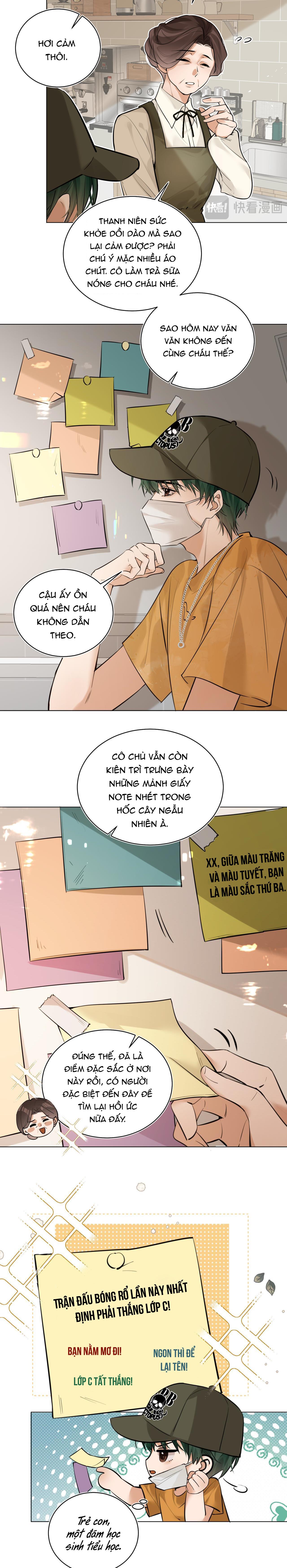 Đọc truyện Đối Thủ Không Đội Trời Chung Cuối Cùng Cũng Phá Sản Rồi! - Chapter 39