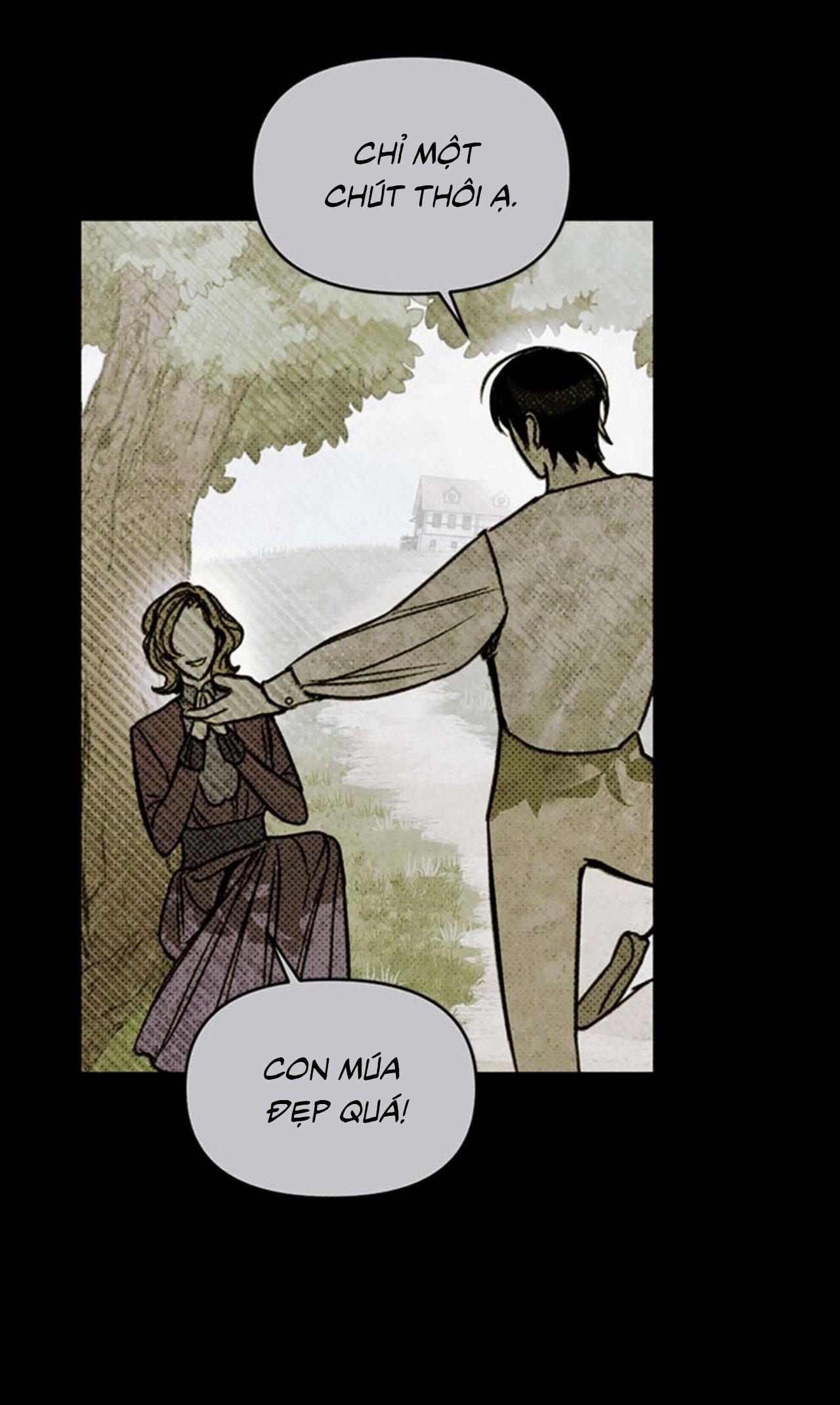 Đọc truyện SOLO FOR TWO - Chapter 6