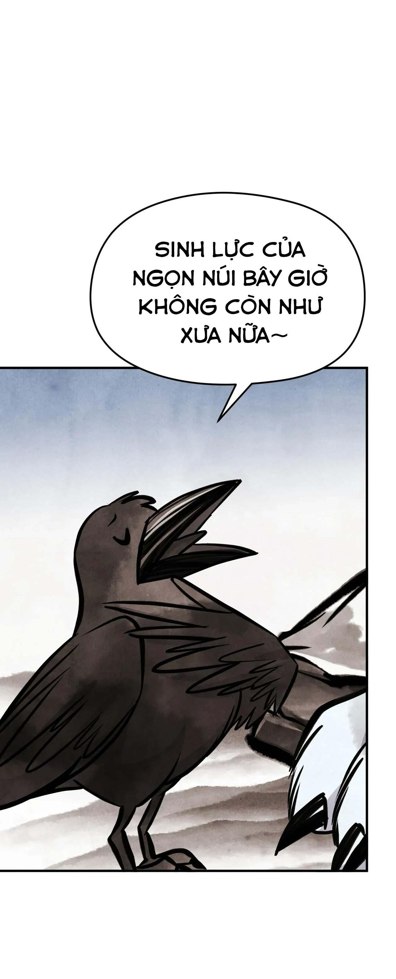 Đọc truyện Chuyện về bánh Hotteok - Chapter 3
