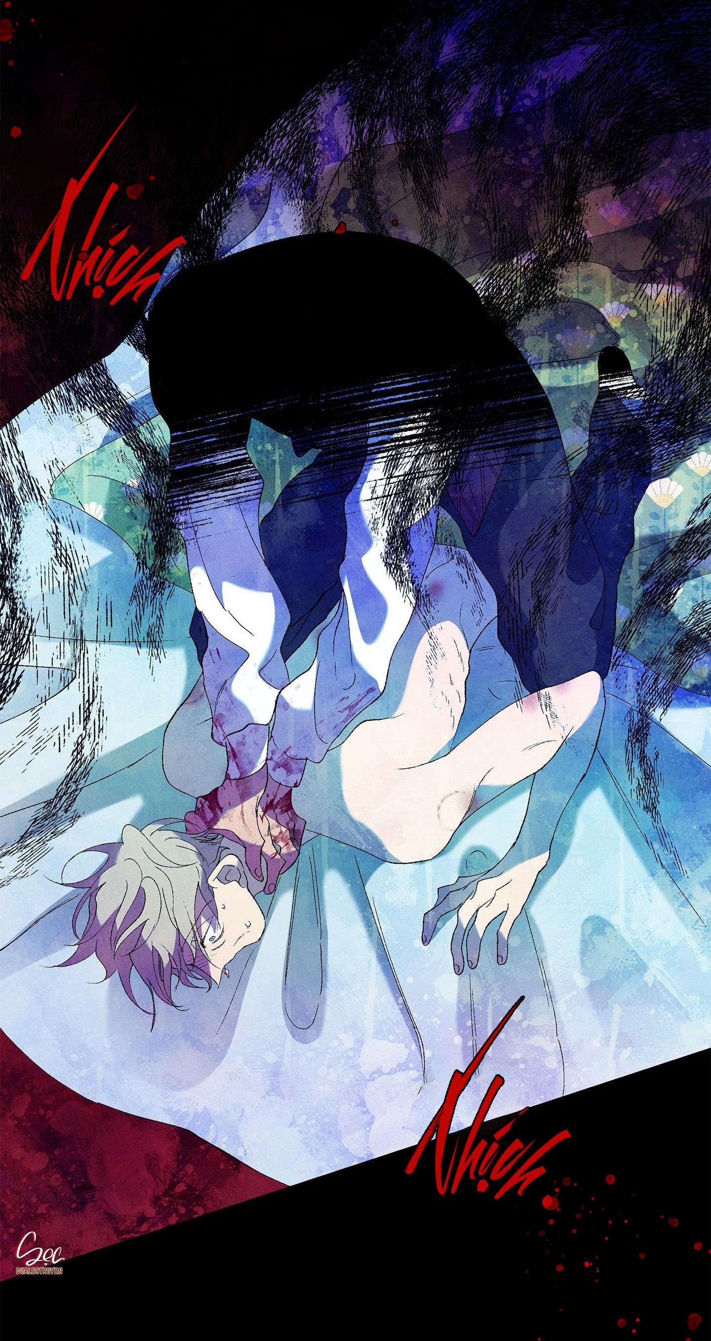 Đọc truyện ÔNG CHÚ BÊN CỬA SỔ - Chapter 69