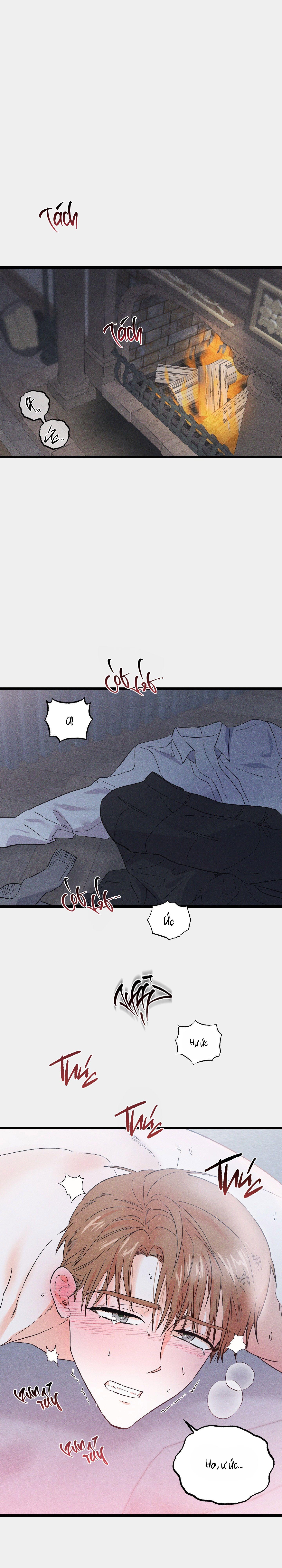 Đọc truyện THIÊN ĐƯỜNG NƠI ĐẢO HOANG - Chapter 24