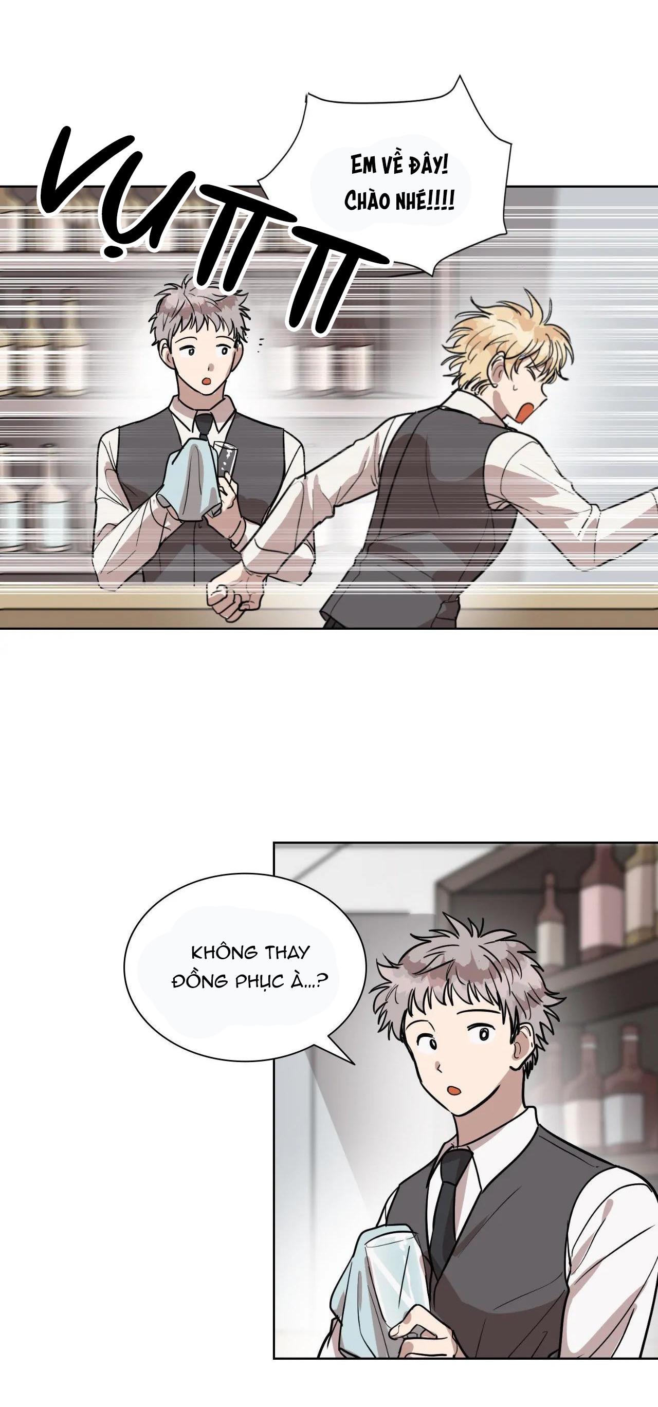 Đọc truyện Sự Hiểu Lầm Ngọt Ngào - Chapter 2