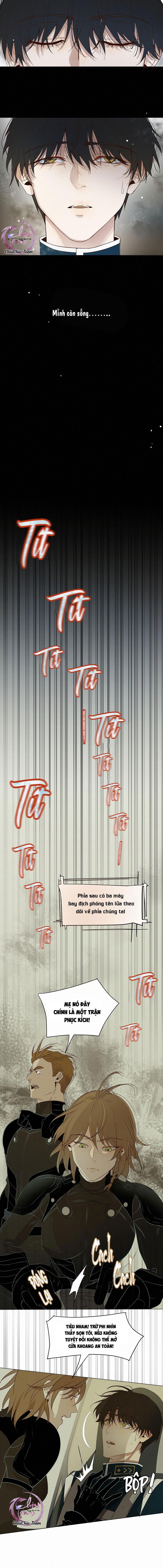 Đọc truyện Tuyệt Xử Phùng Sinh - Chapter 15