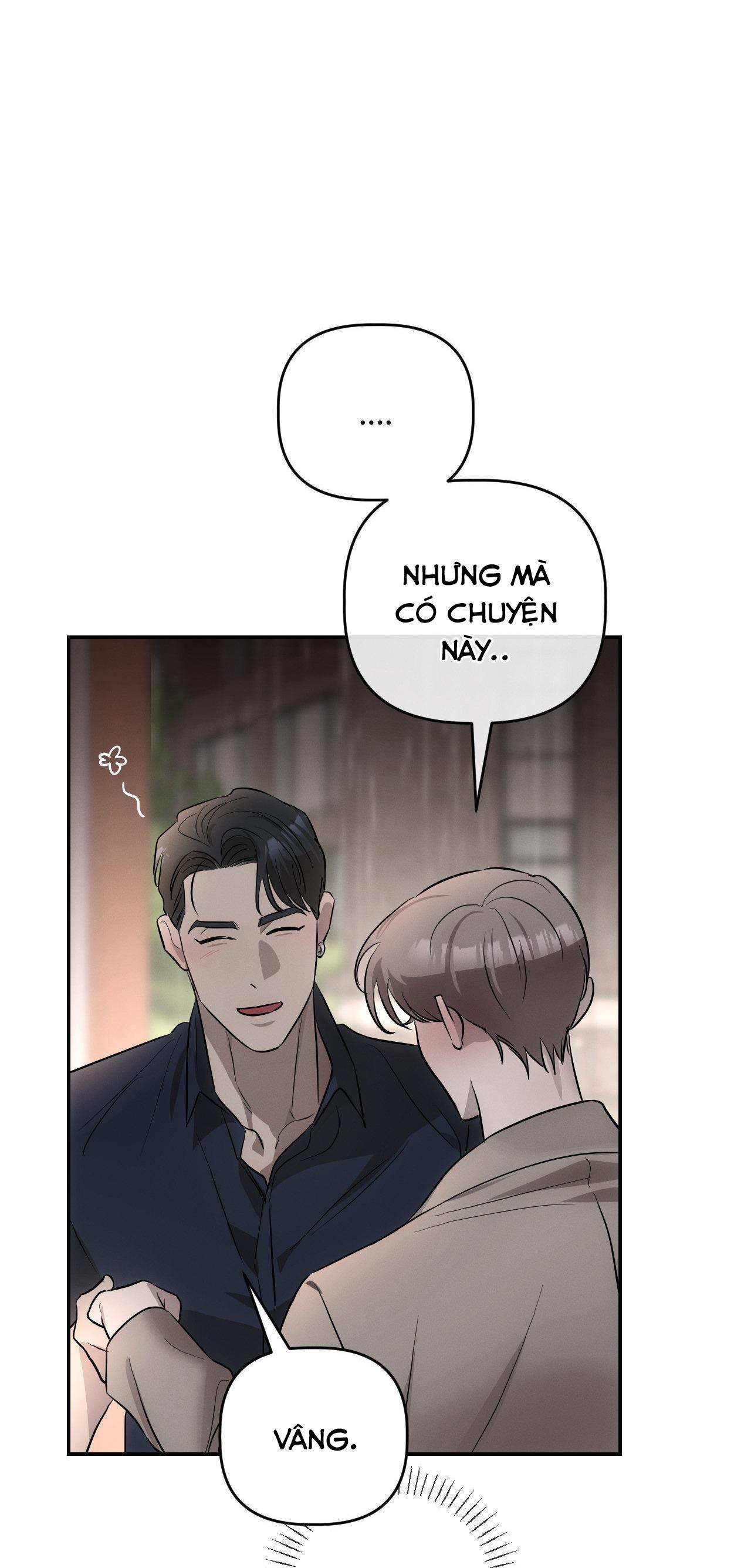 Đọc truyện (END SS1) XÚC CẢM LÀN DA - Chapter 23
