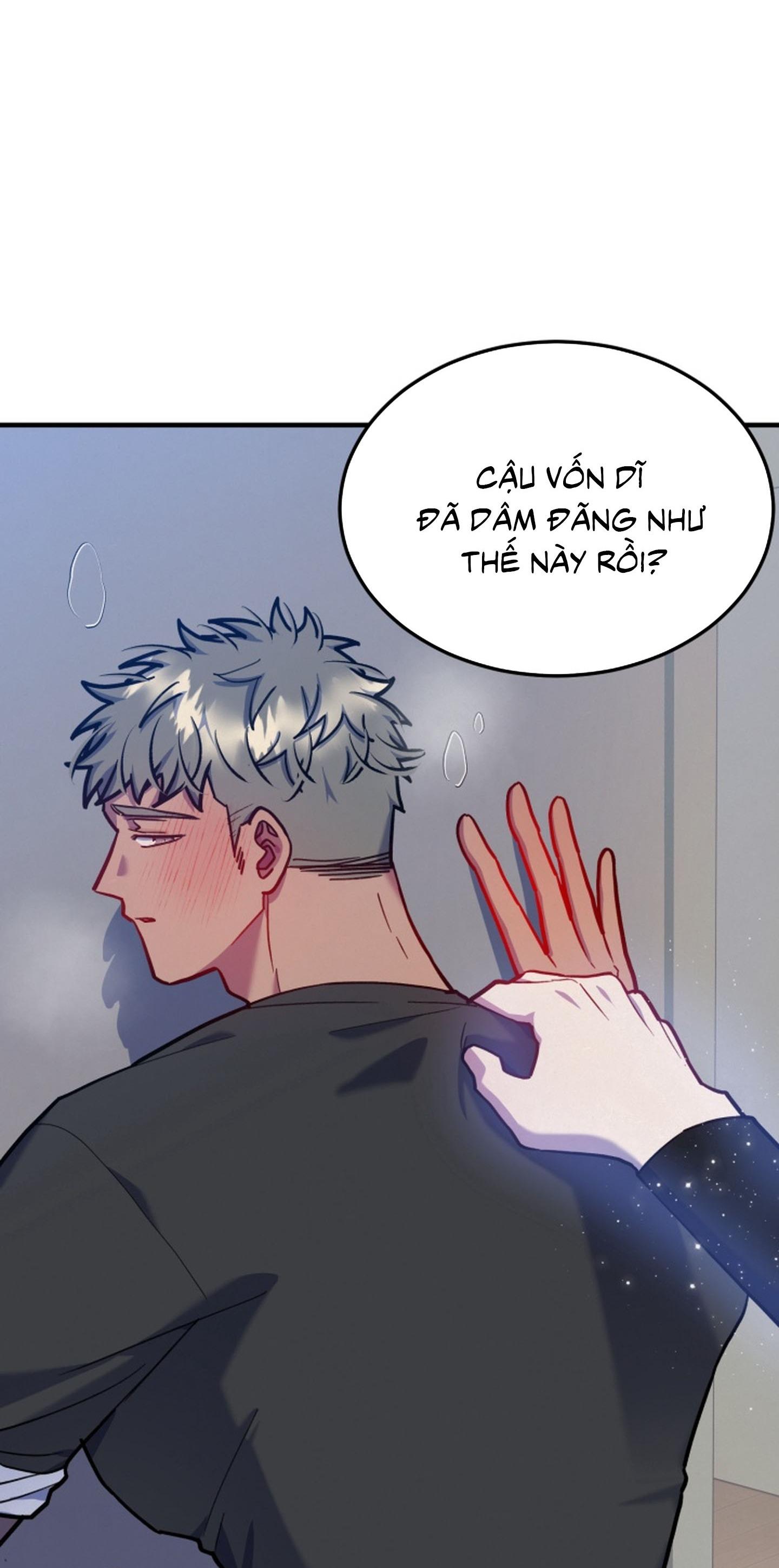 Đọc truyện Tìm phòng trọ để chữa lành - Chapter 7