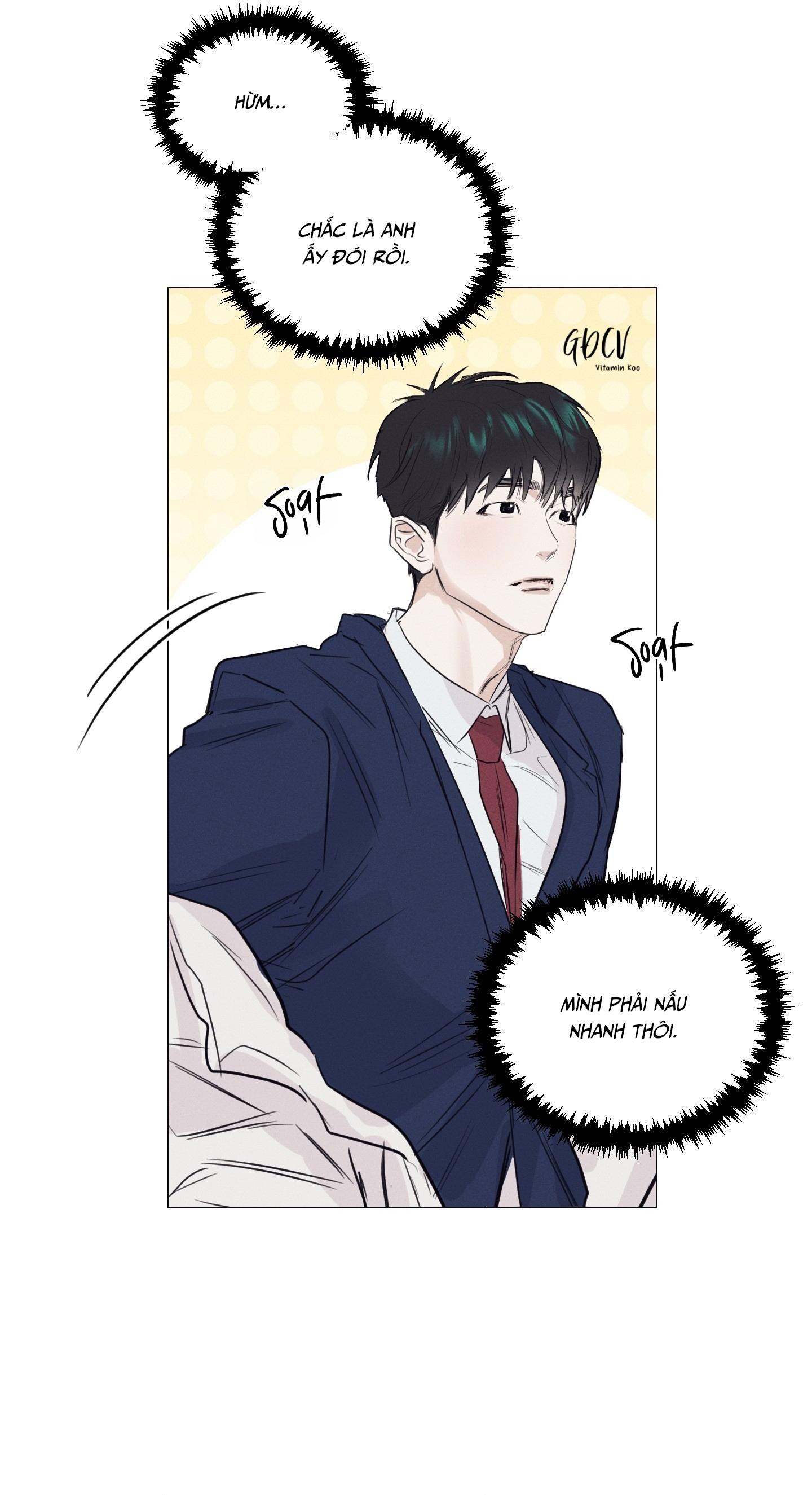 Đọc truyện CÓ THỰC MỚI VỰC ĐƯỢC ĐẠO - Chapter 4