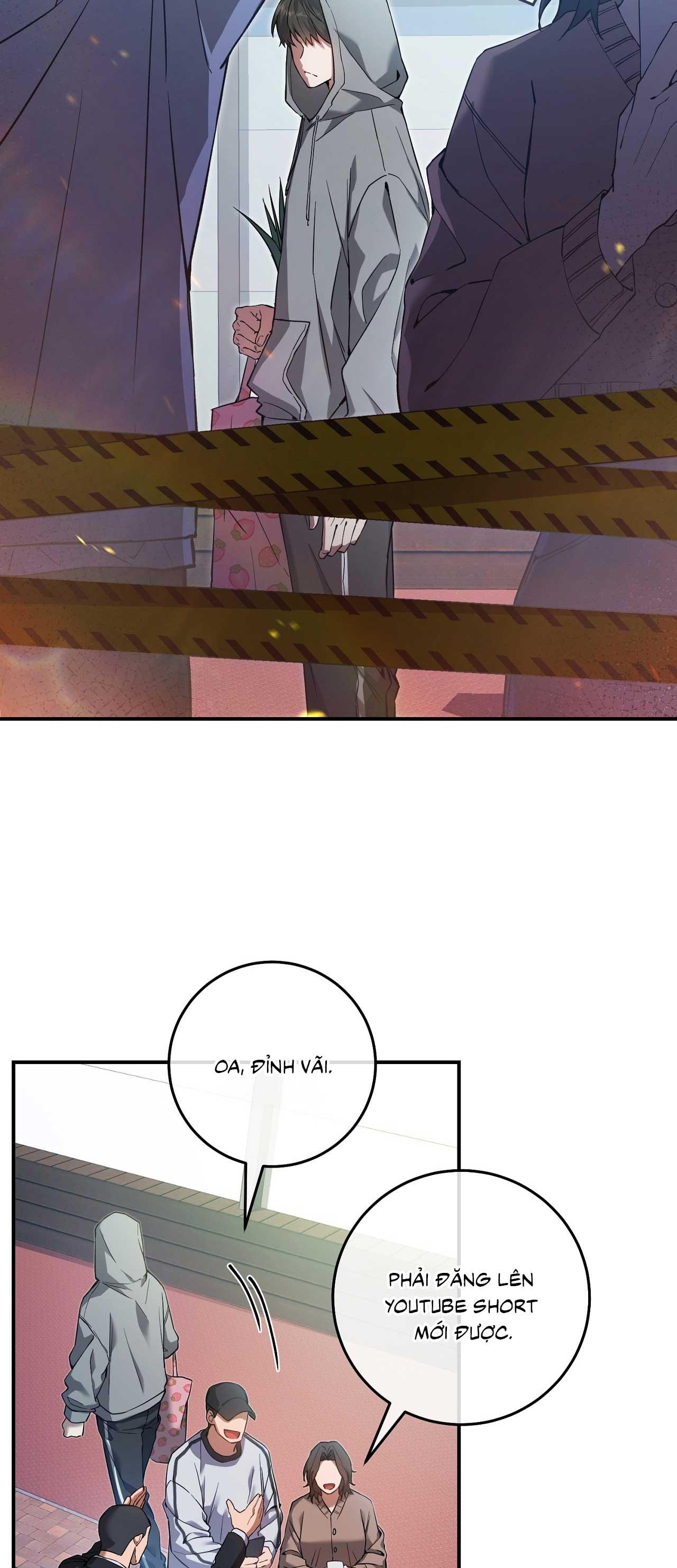 Đọc truyện Hunter muốn sống một cách yên bình - Chapter 1