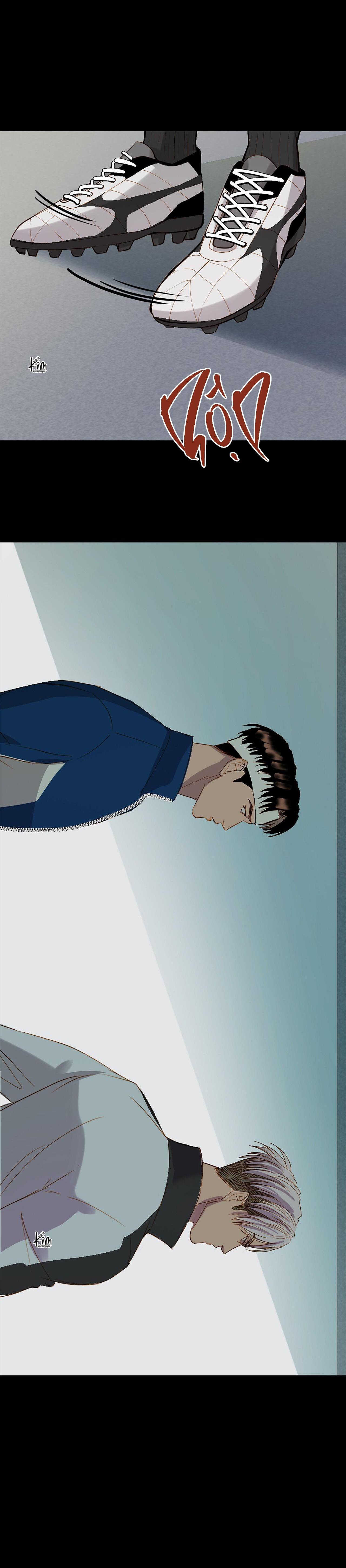 Đọc truyện BL NGẮN CHỊCH HỎNY - Chapter 51.2