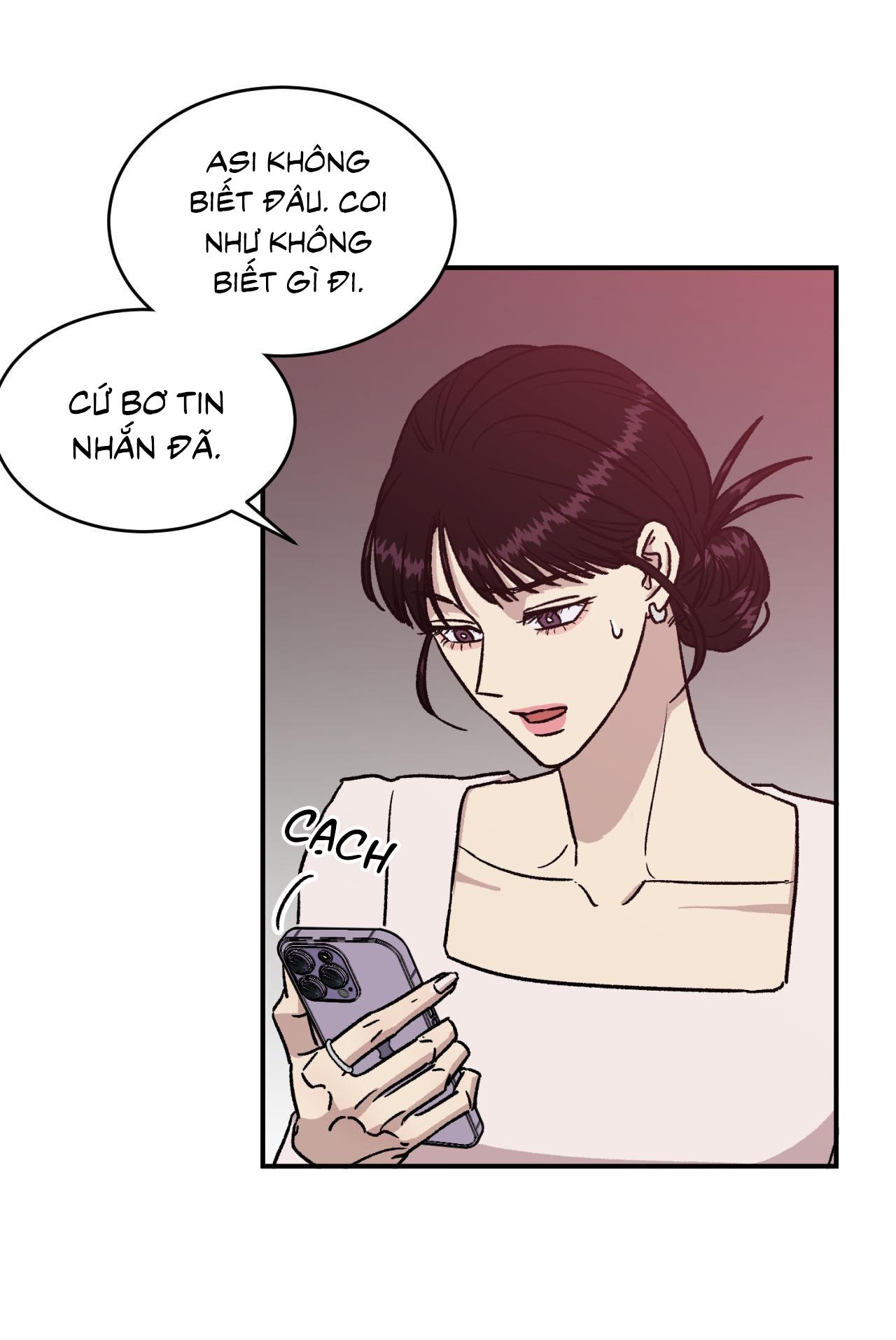 Đọc truyện Nhà của chúng ta - Chapter 11