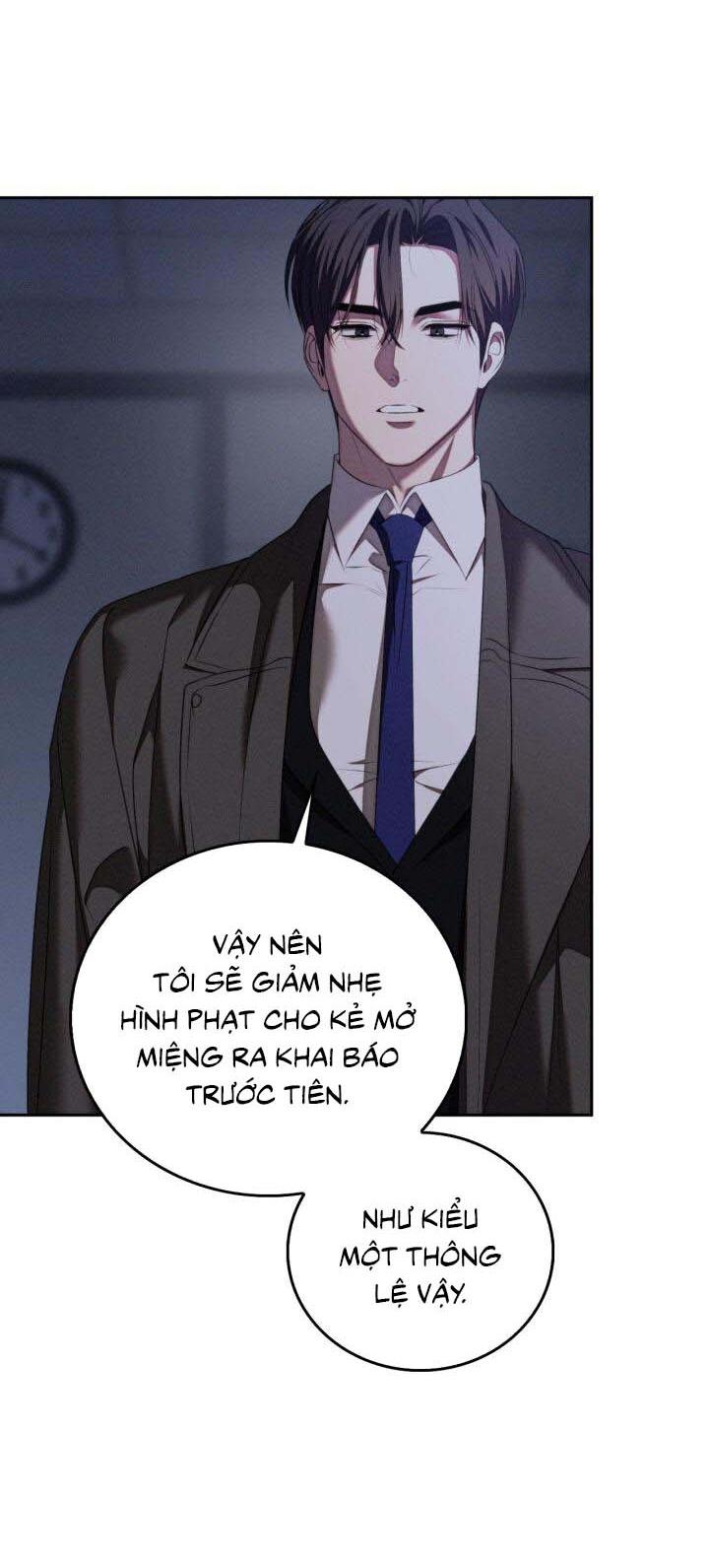 Đọc truyện Critical Point - Chapter 59