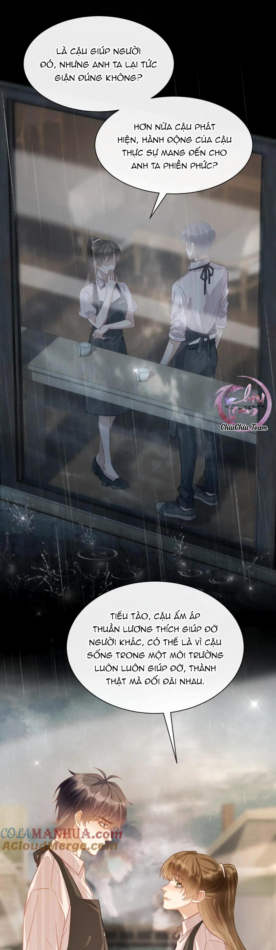 Đọc truyện Thực Sắc - Chapter 16
