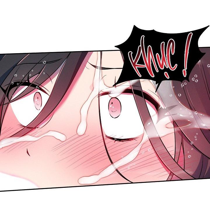 Đọc truyện  Nhỏ chút cũng không sao đâu! - Chapter 4